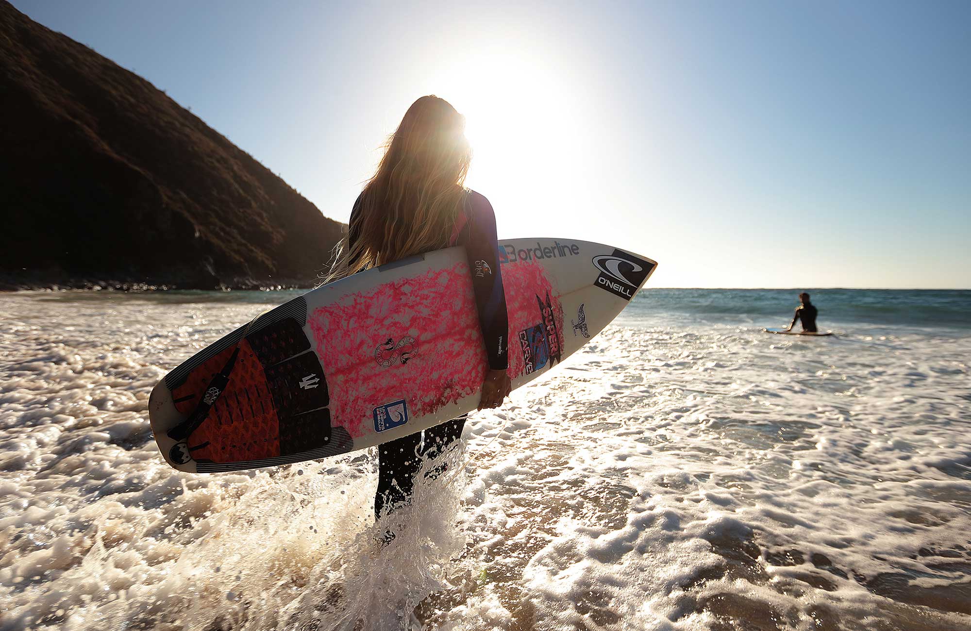 Surfing i Afrika | Lær deg å surfe i Afrika