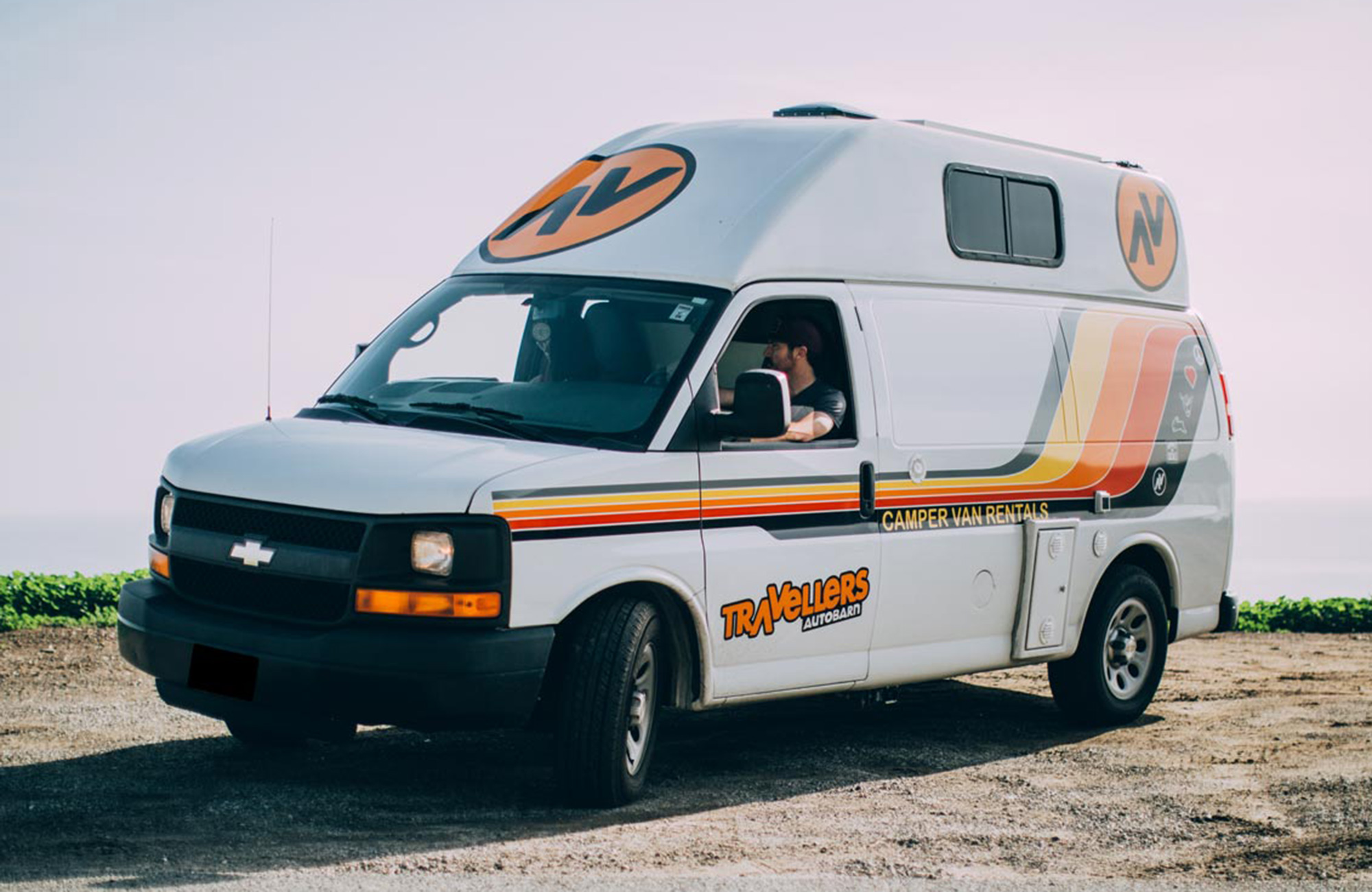 Kuga | Travellers Autobarn