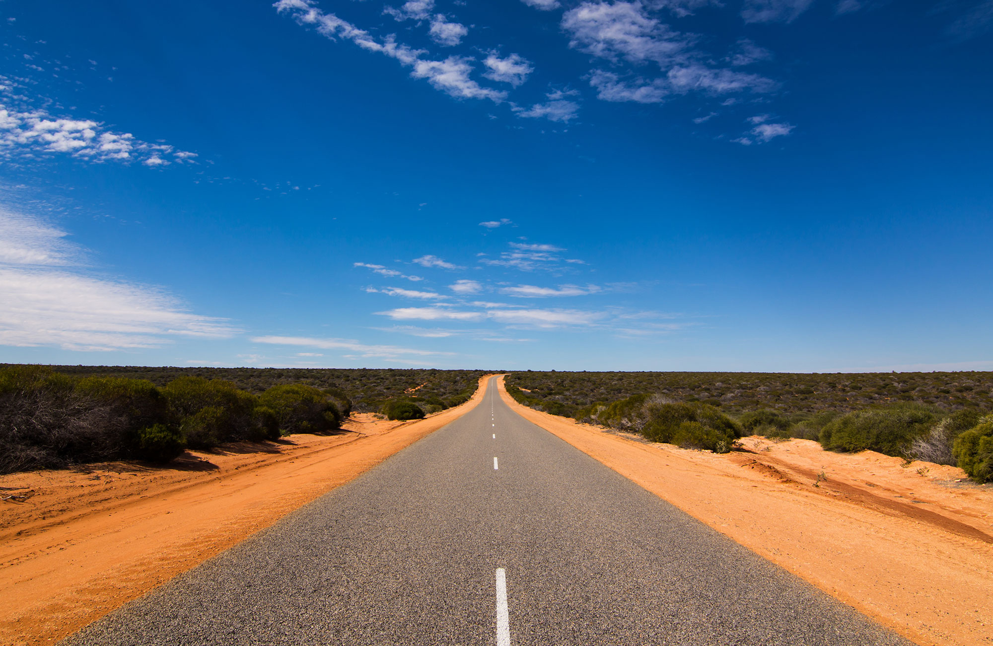 Lei en Hi5 campervan fra Travellers Autobarn