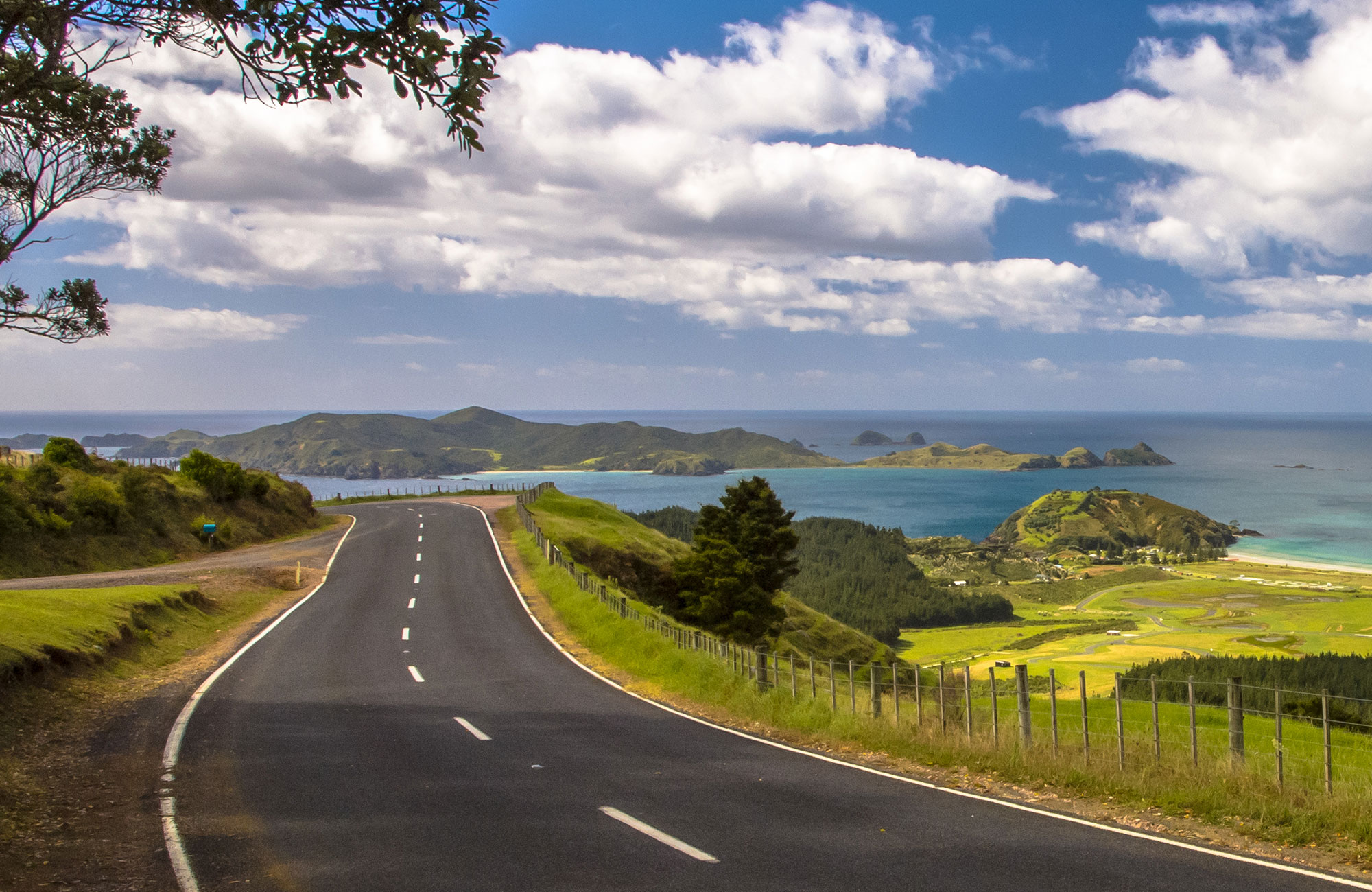 Lei en Double Up campervan på New Zealand | KILROY