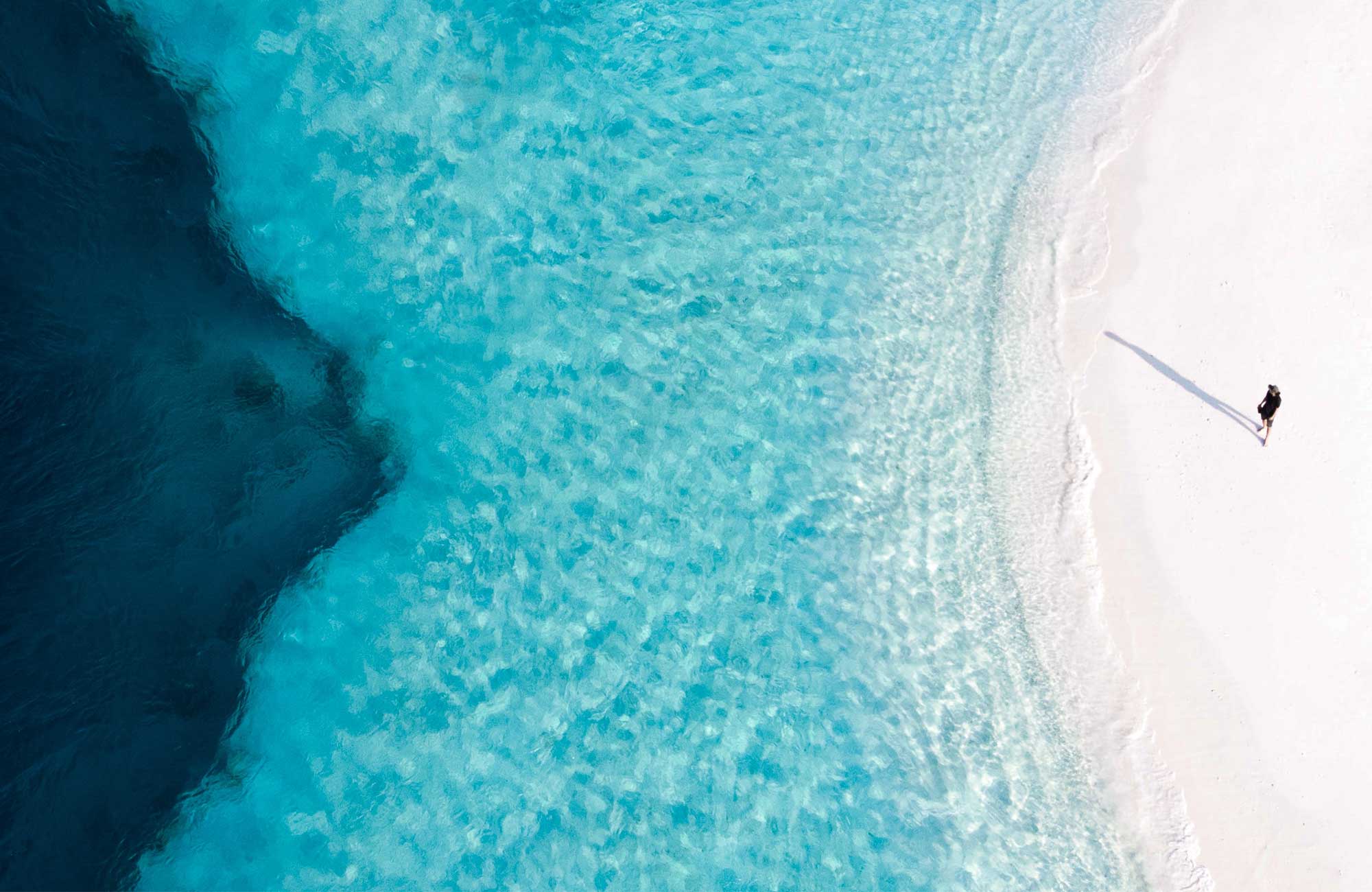 Reiser Jorda Rundt med KILROY - Continent Hopper