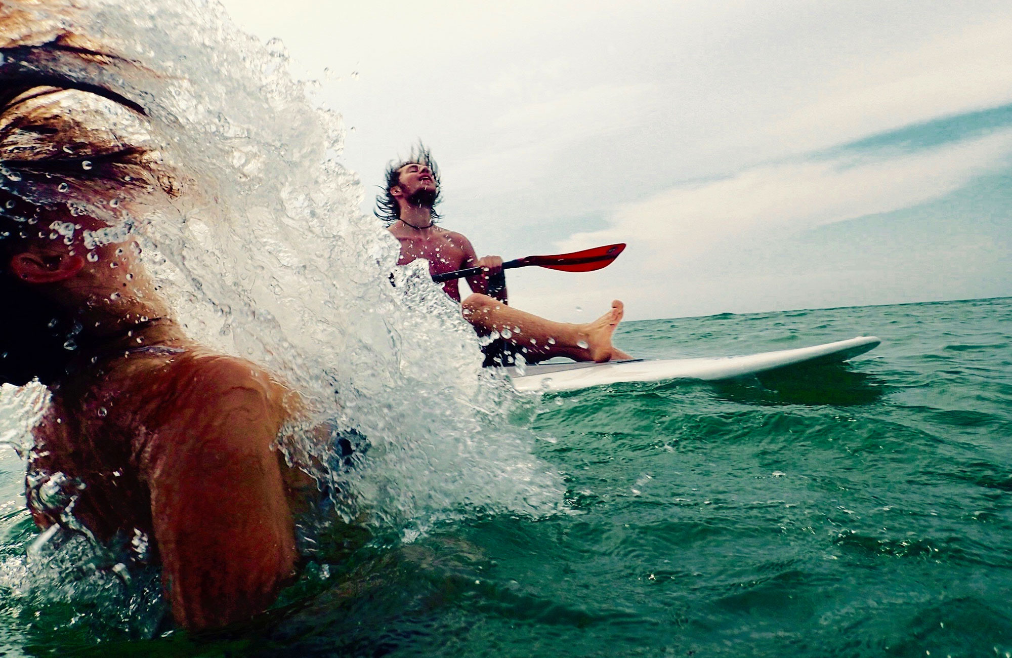 Reiser Jorden Rundt med KILROY - The Commuter