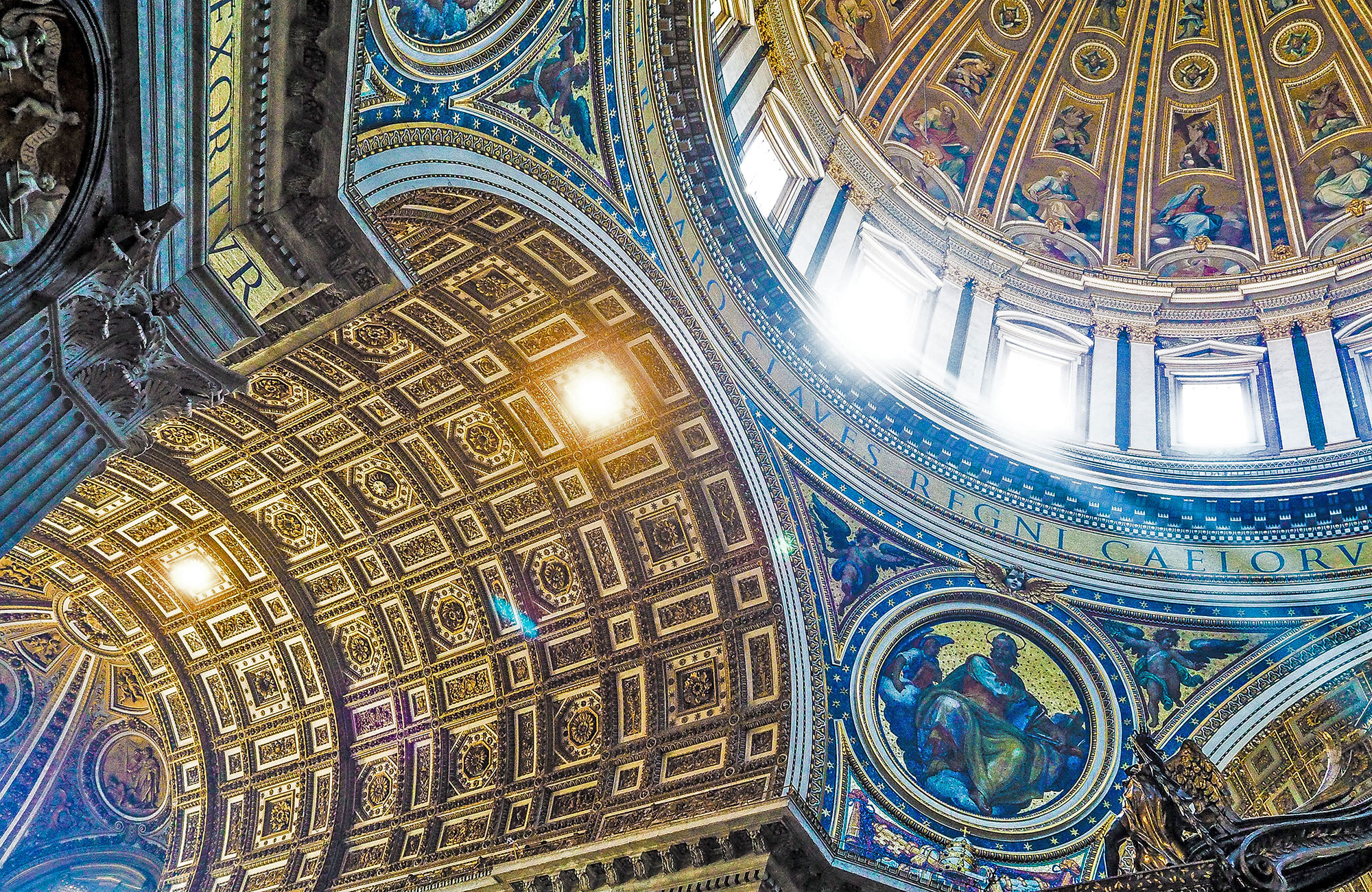 5 dagers klassetur til Roma