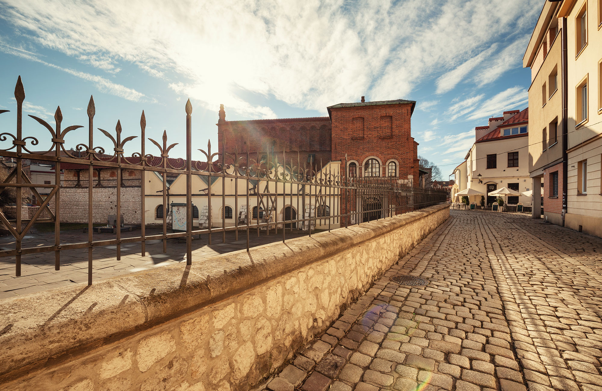 Krakow - klassetur til Krakow