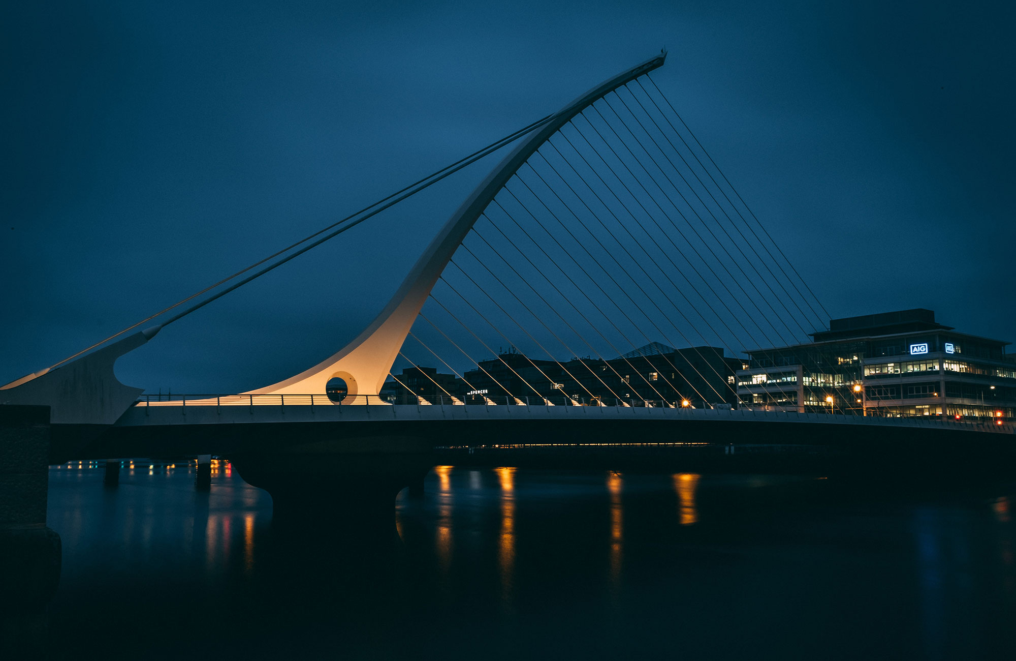 Studietur til Dublin | Gruppereise til Dublin