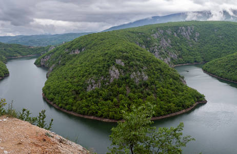 Opplev naturen på reise i Bosnia-Hercegovina med KILROY