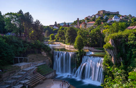 Vakre småbyer på reise i Bosnia-Hercegovina med KILROY