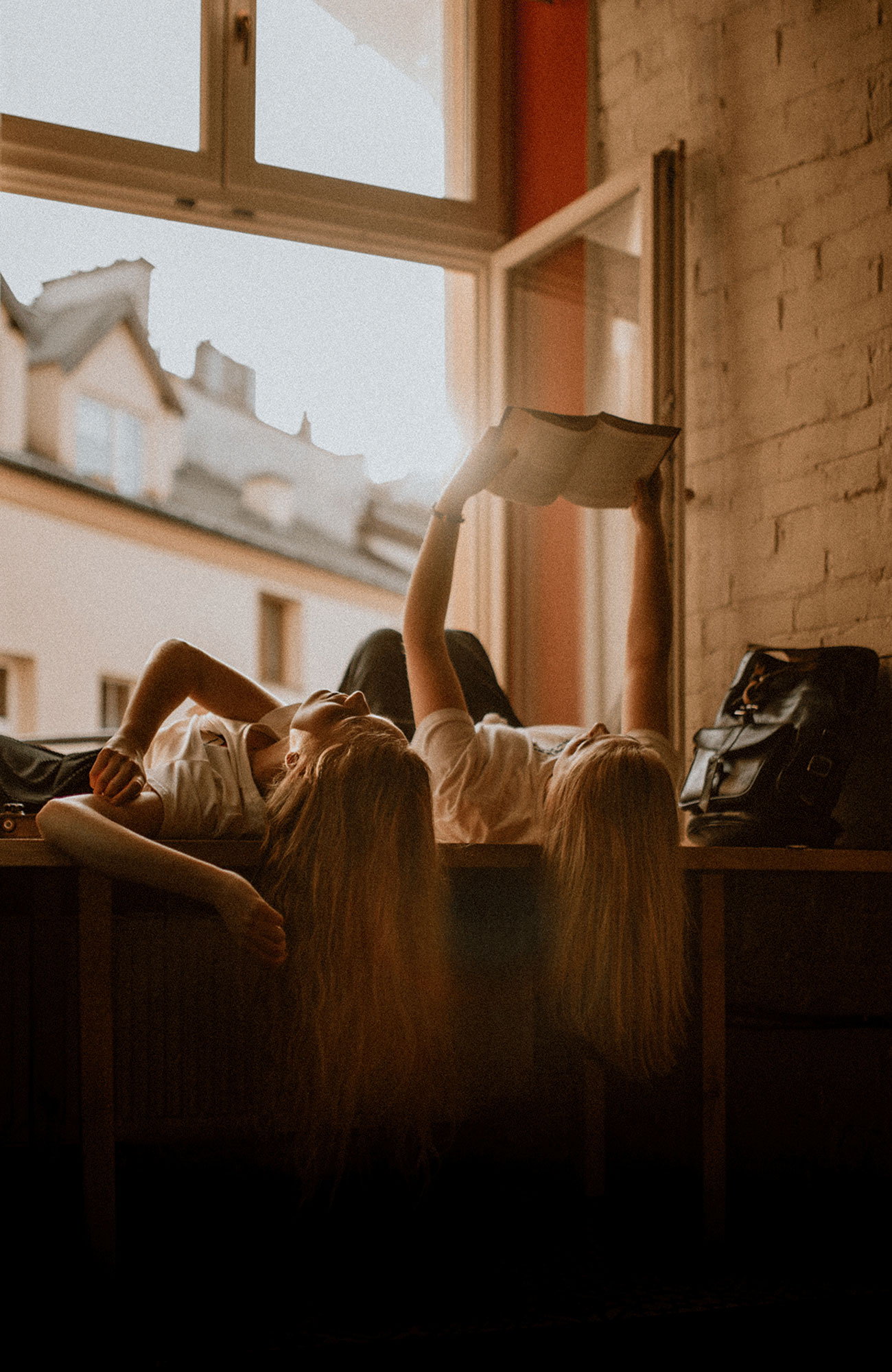 Studere i utlandet | Studier i utlandet