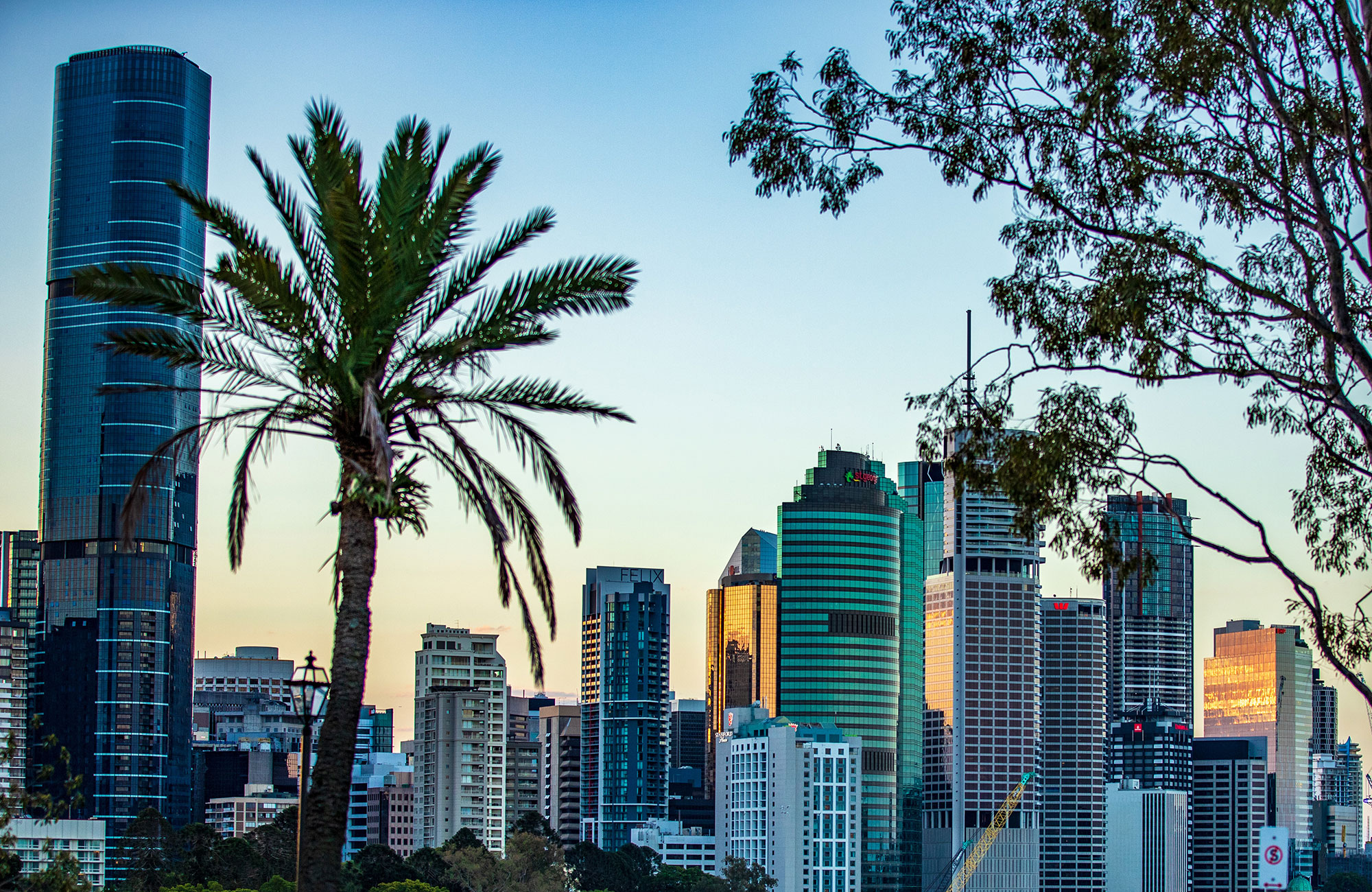 Årsstudium | Business i Brisbane