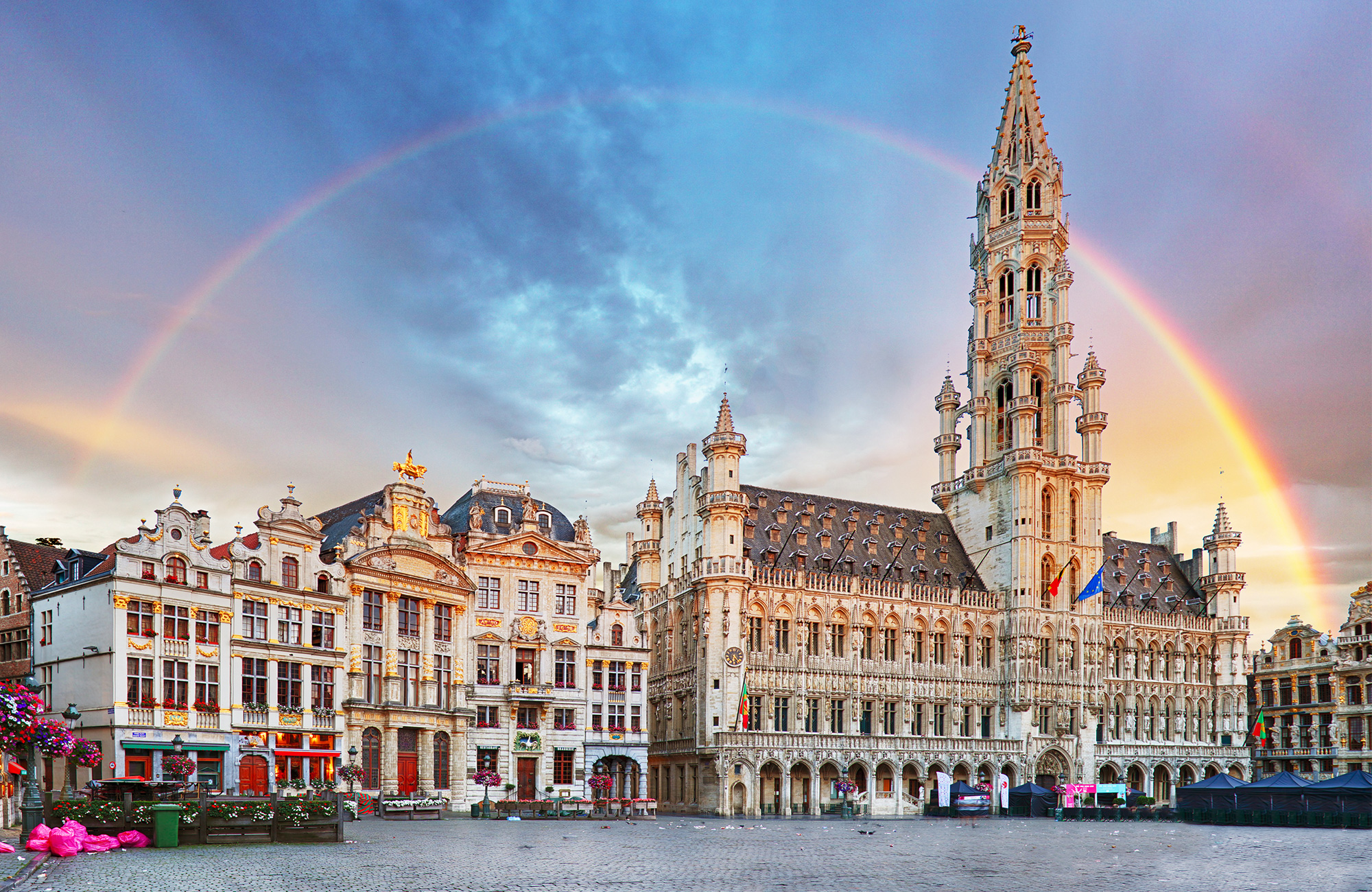 Brussel Belgia