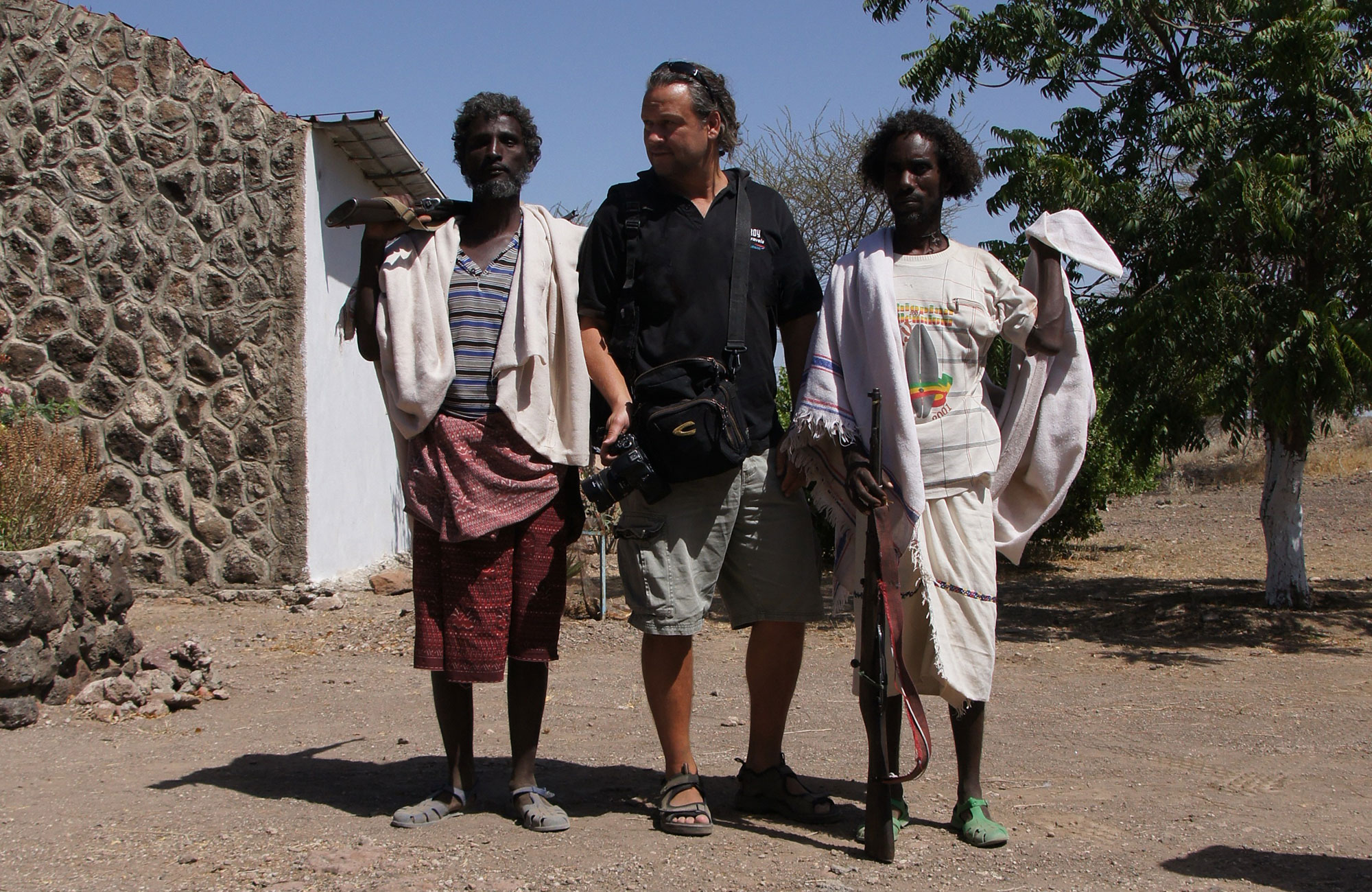 reisespesialistenes favoritter: etiopia