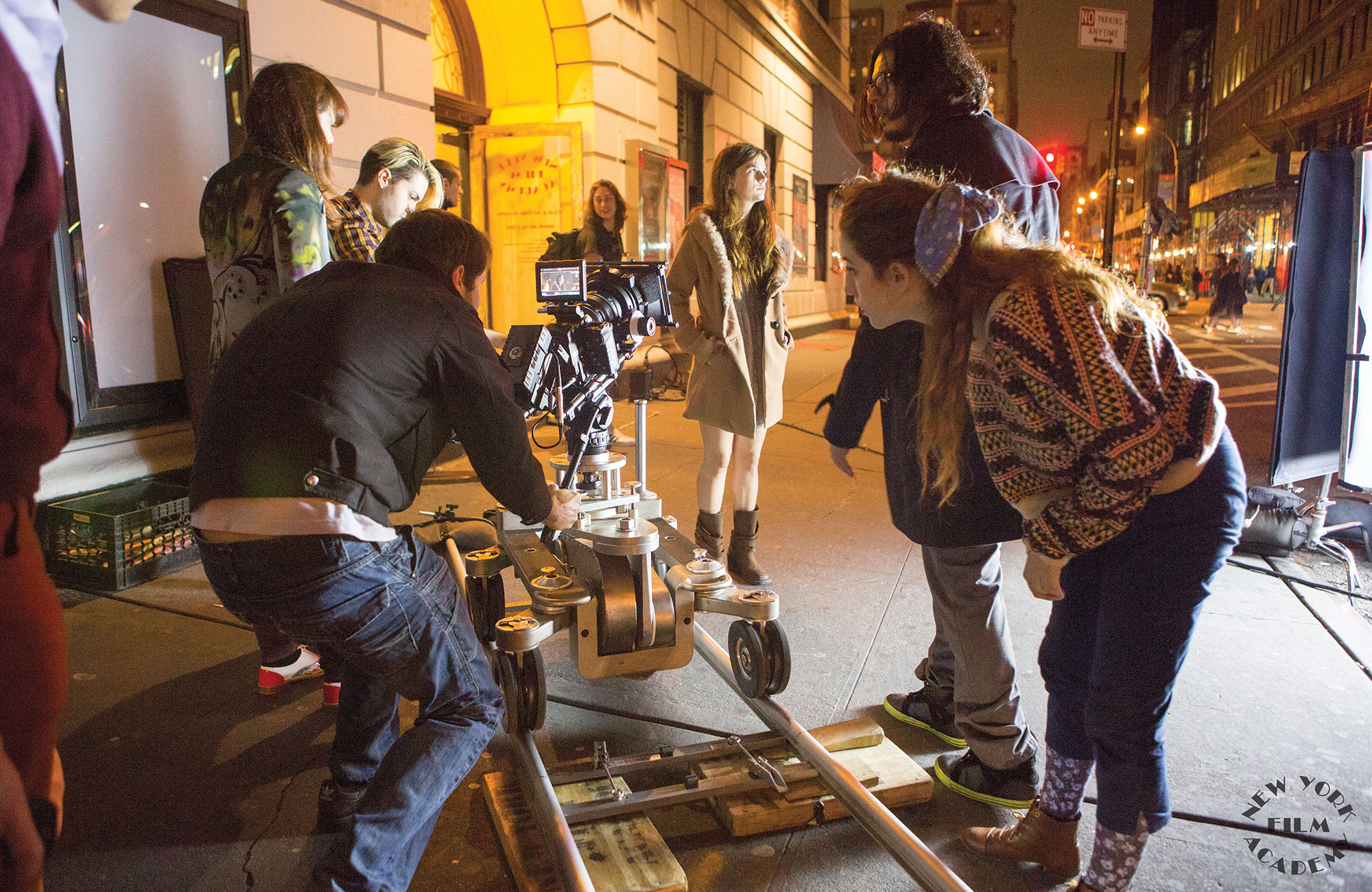 Studere i New York | Studier i New York