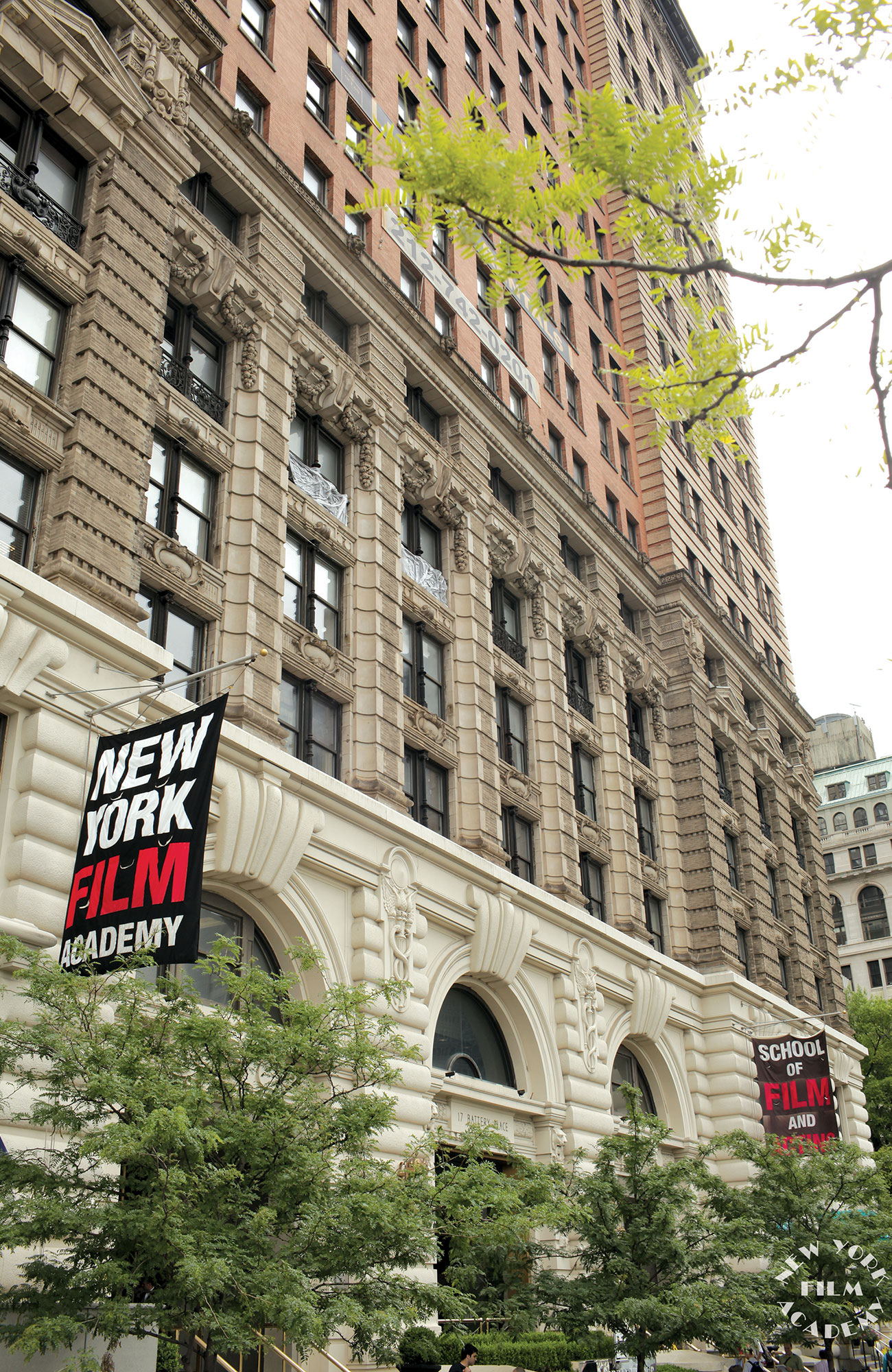 Studere i New York | Studier i New York