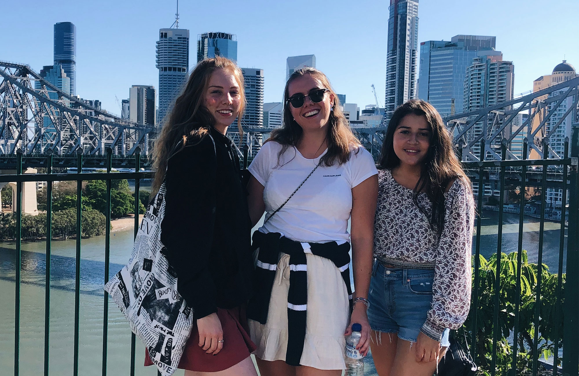 Nathalie University Of The Sunshine Coast In Brisbane