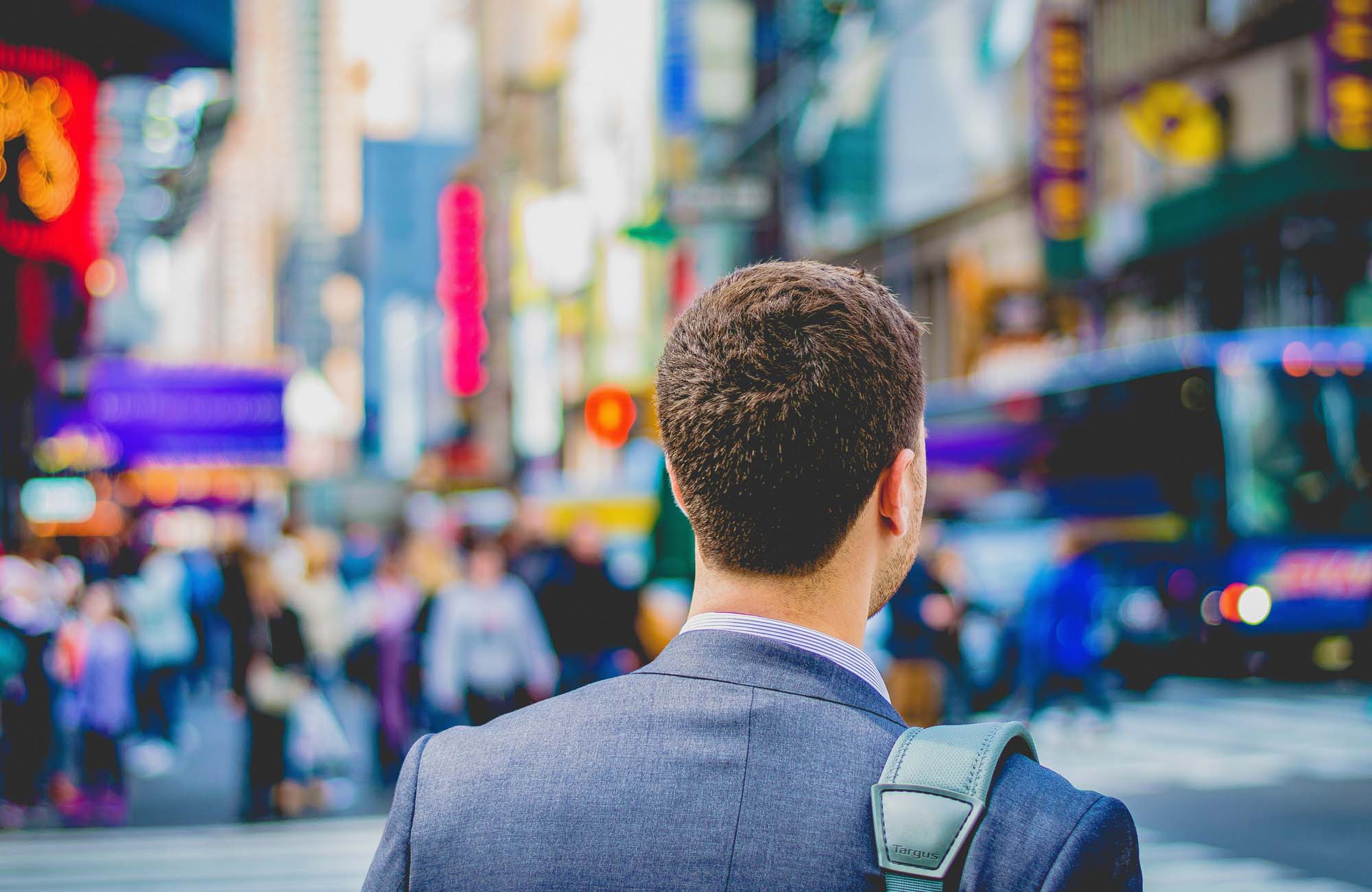 ta et internship i utlandet