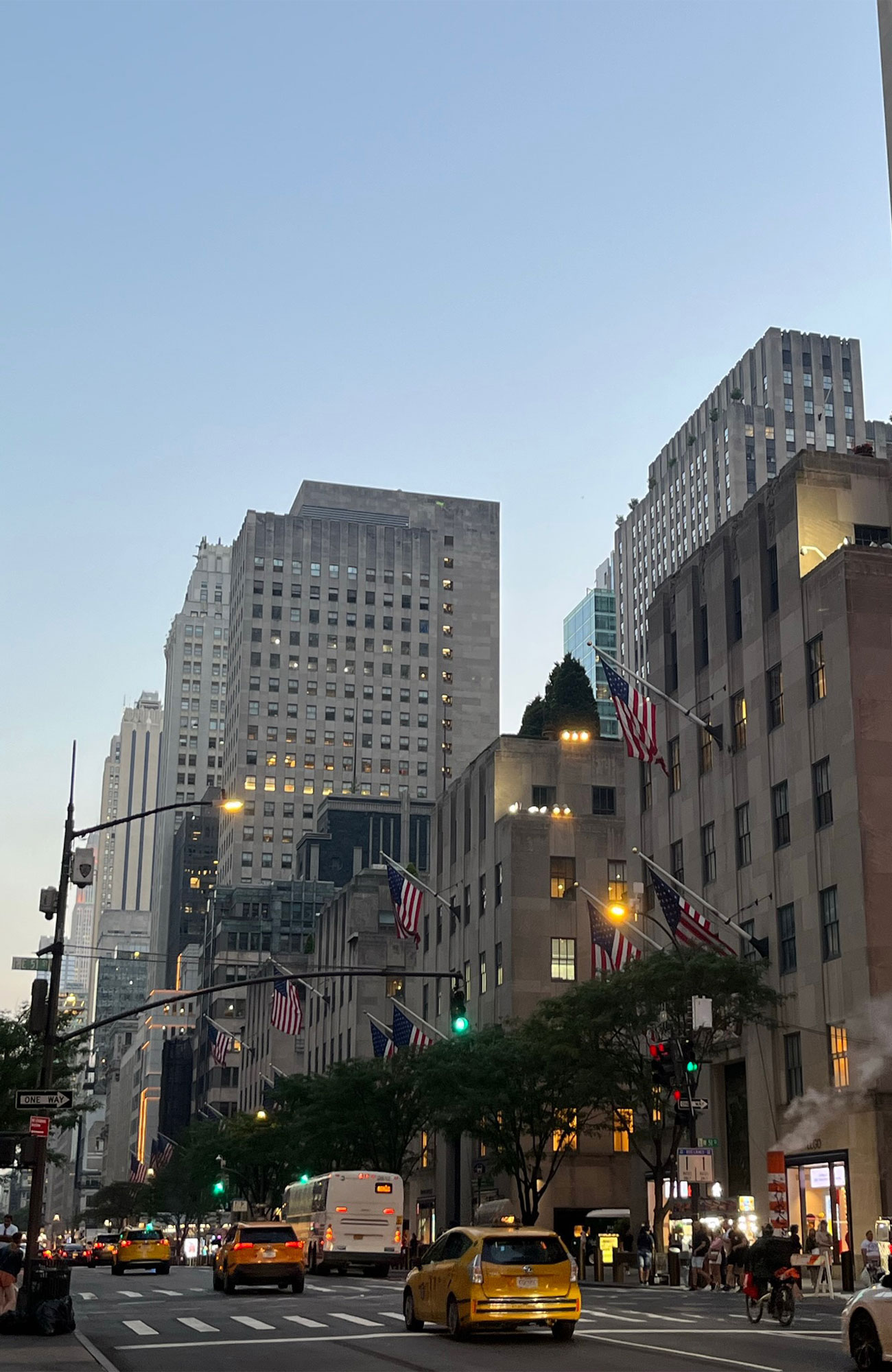 Årsstudium | Innholdsproduksjon i New York