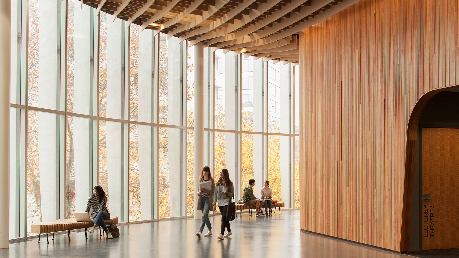 Studer i Auckland | Education Abroad