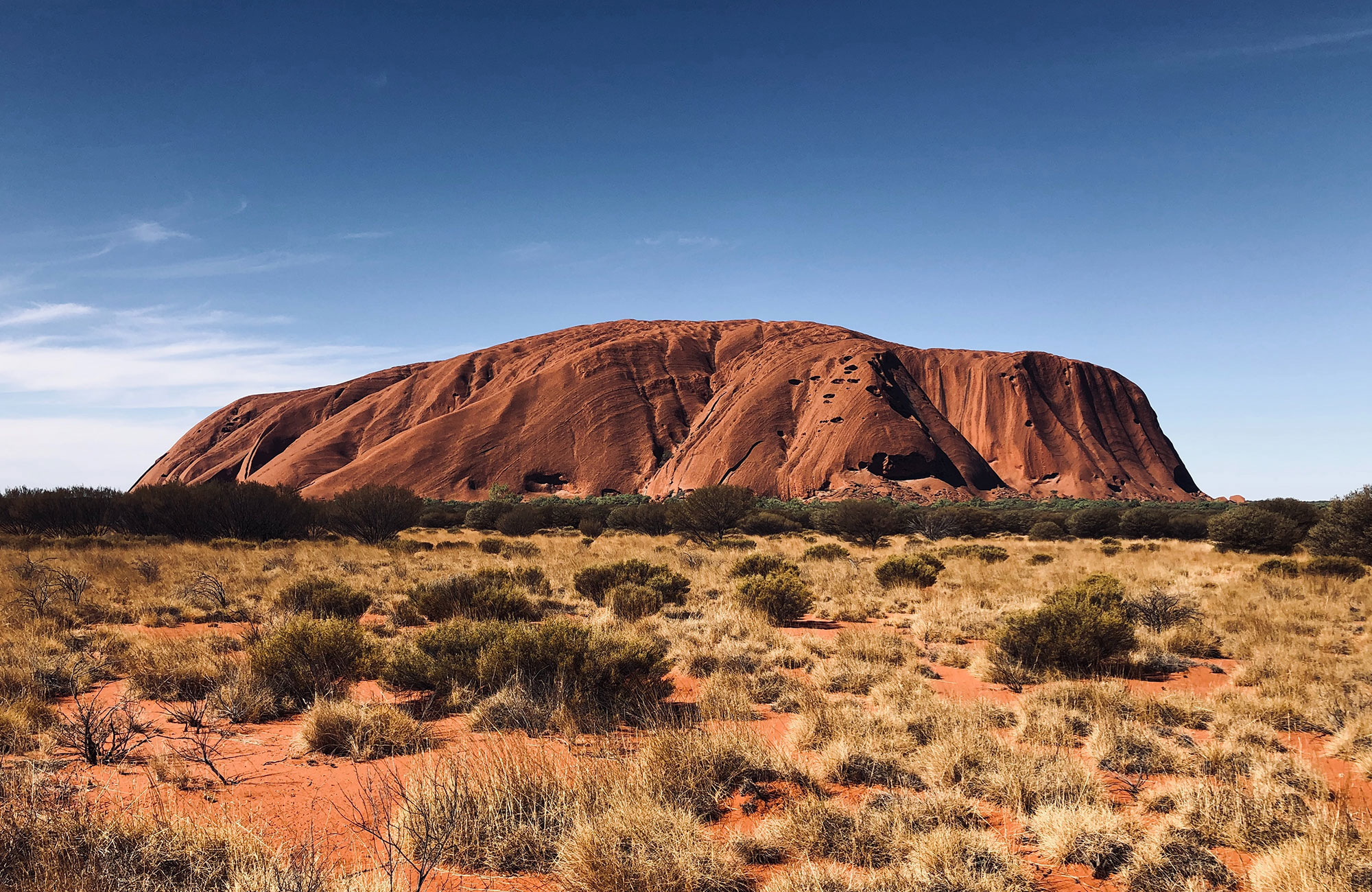 roadtrip - Australias Outback - KILROY