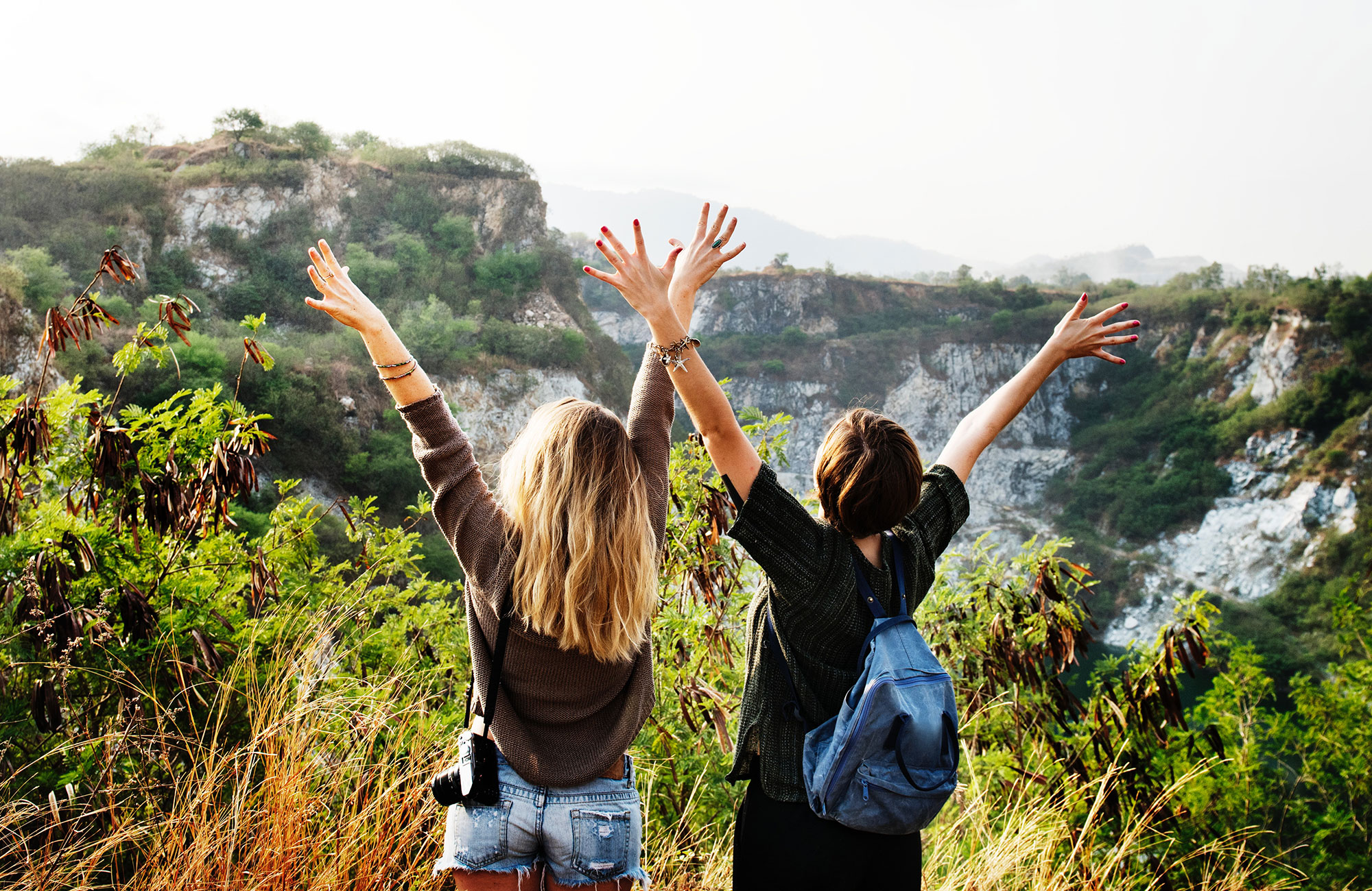 Turer og opplevelser med KILROY