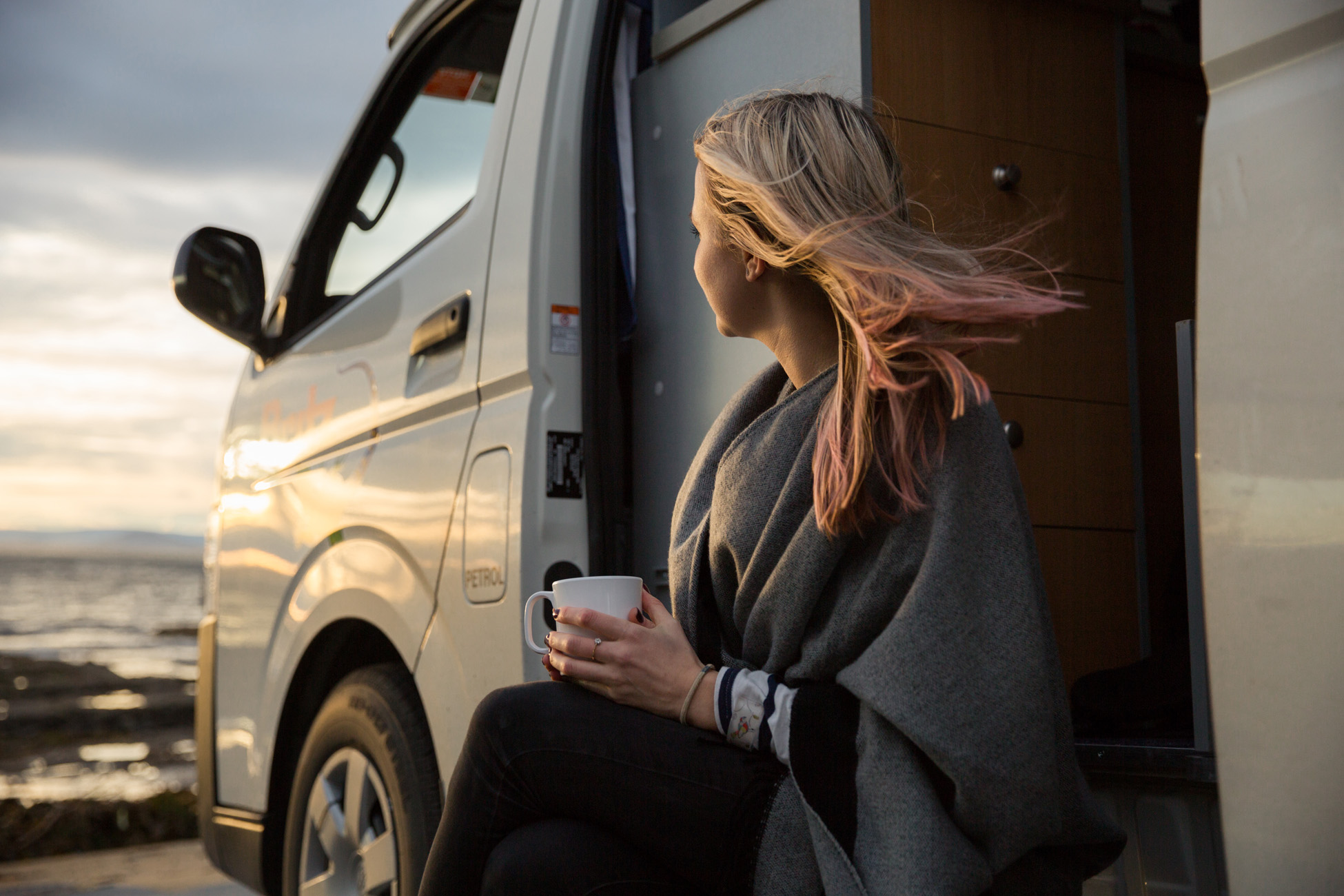 Bobil i Australia - lei en bobil eller campingbil i Australia med KILROY