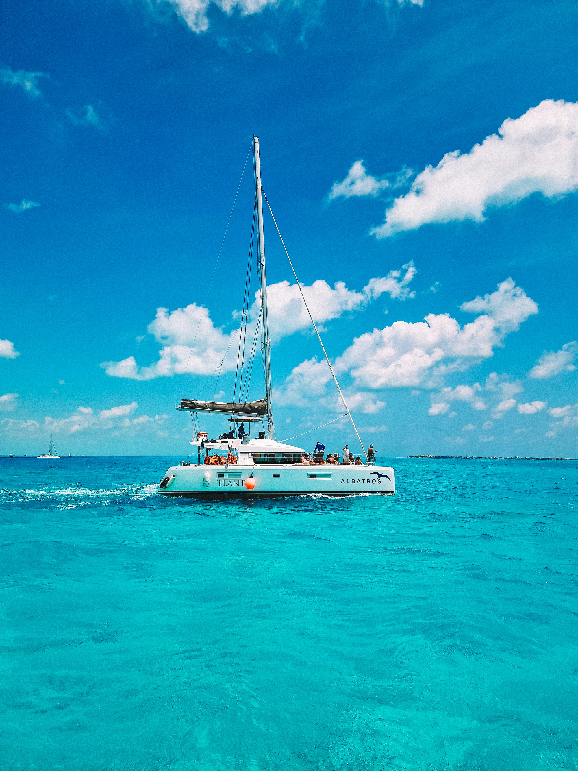 reiser til karibien | kilroy