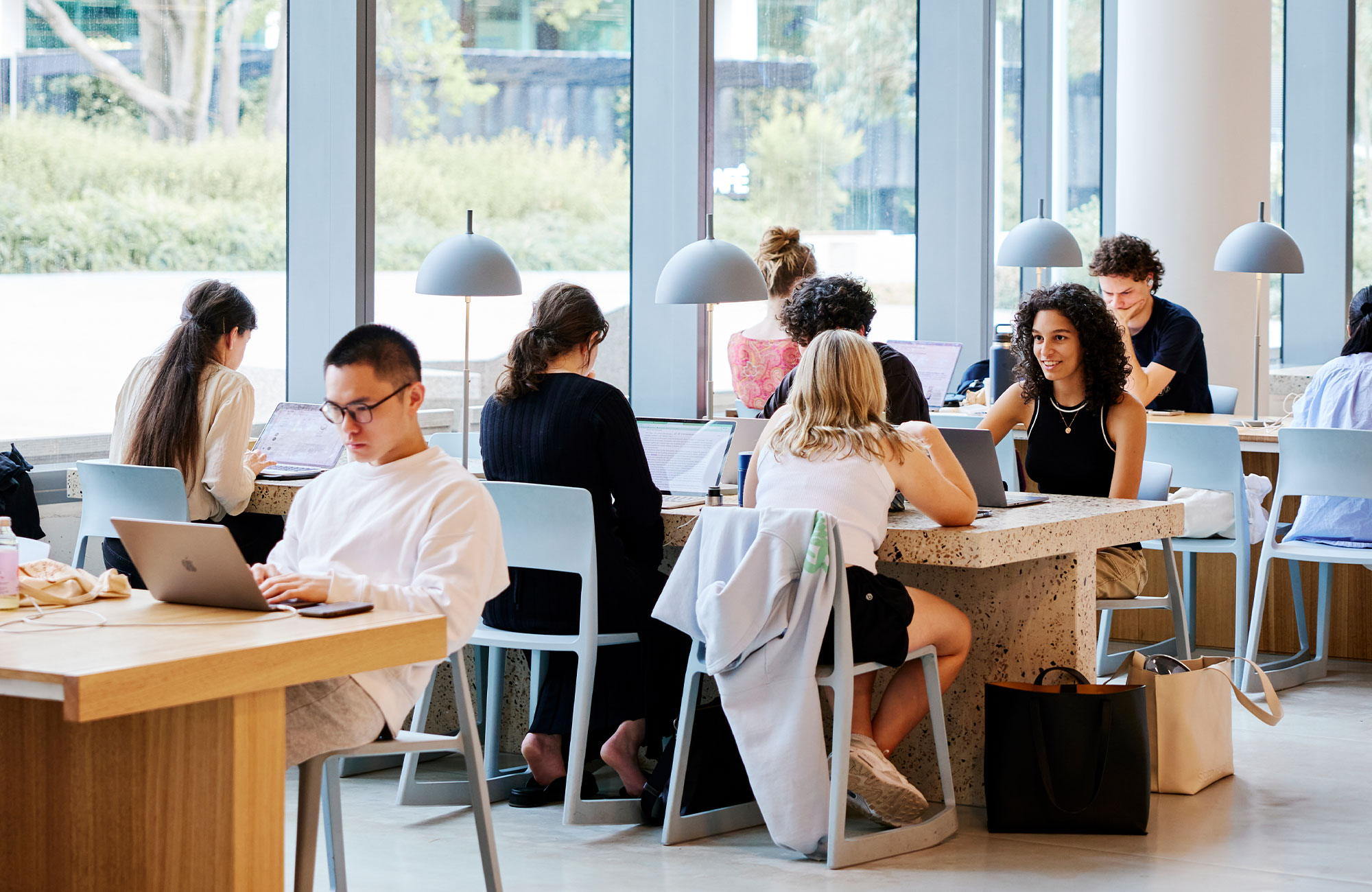 Studere i utlandet | Studier i utlandet