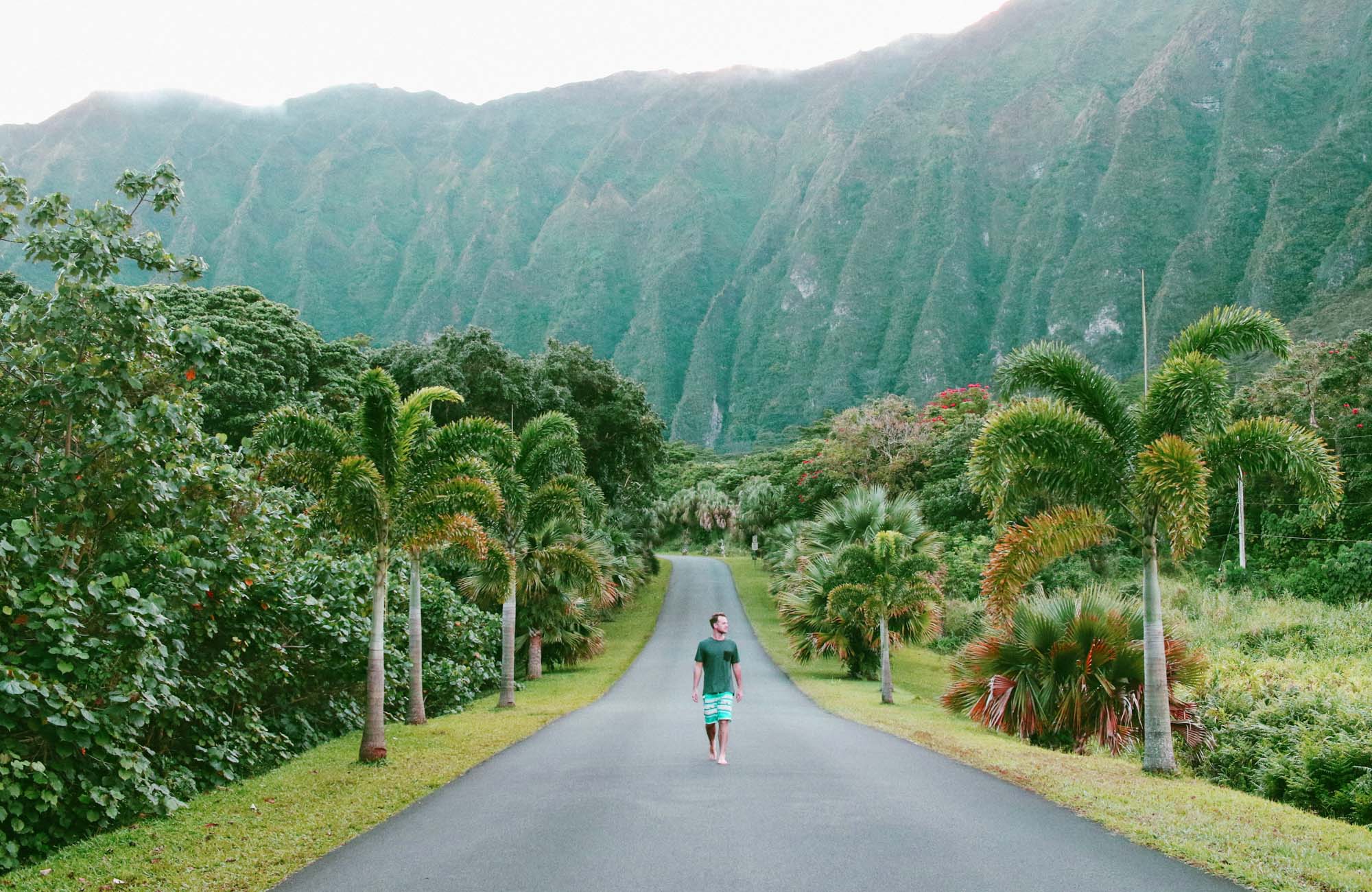 Reiser Jorden Rundt med KILROY - The Commuter