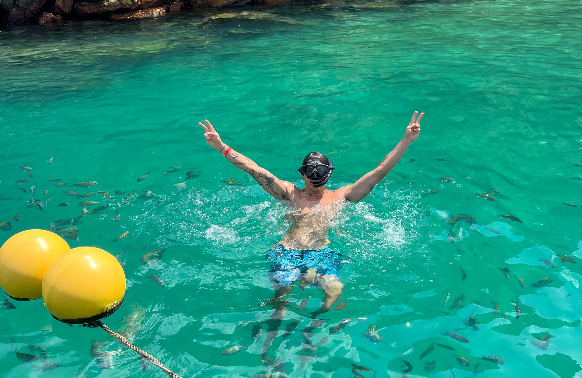 Ilha Grande