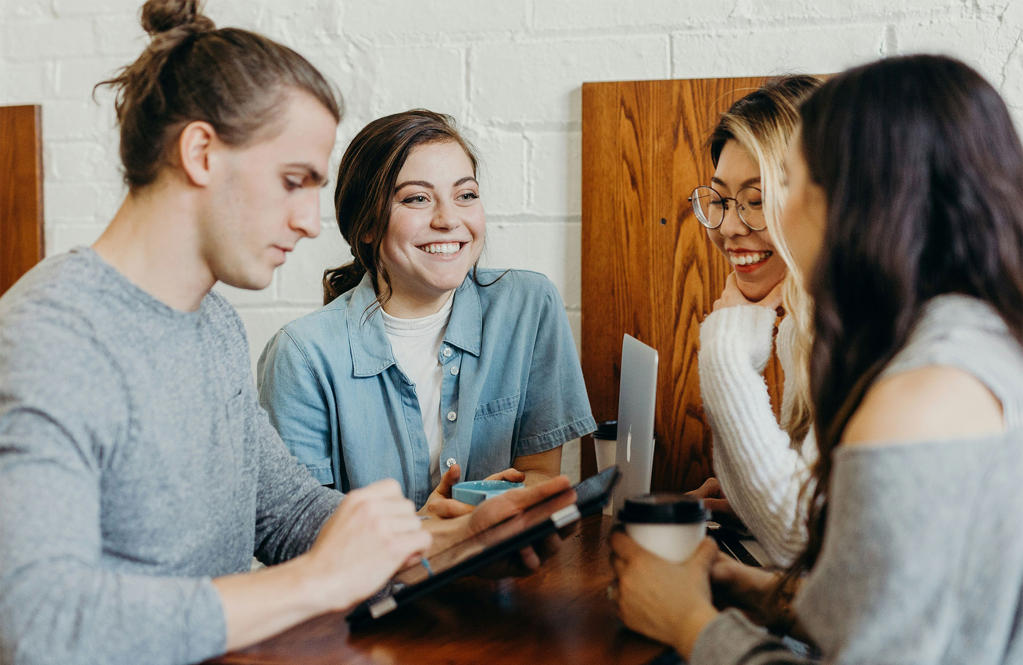 Studier i Australia på Curtin University