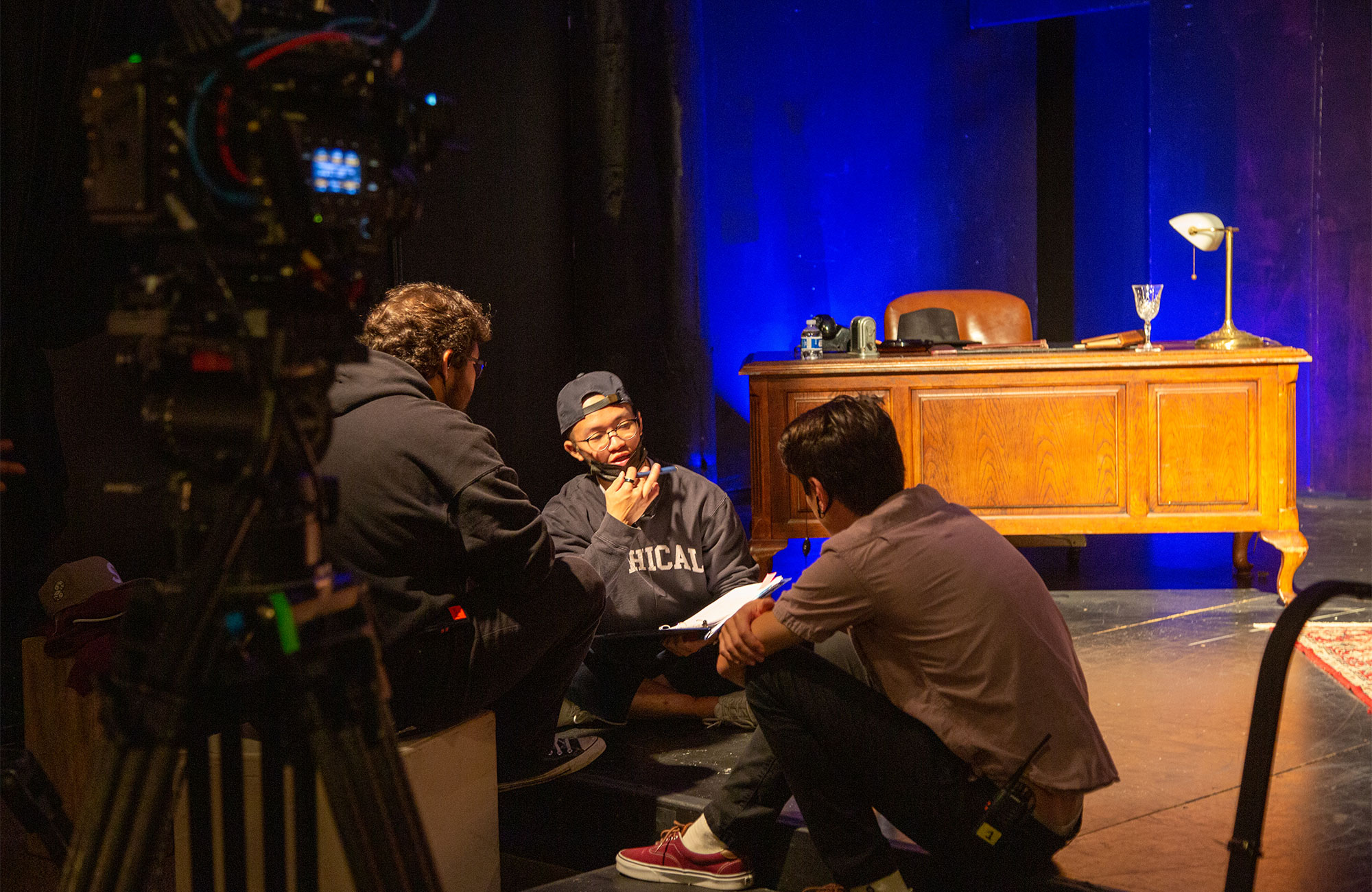 Studer i San Franscisco | Studier i San Franscisco