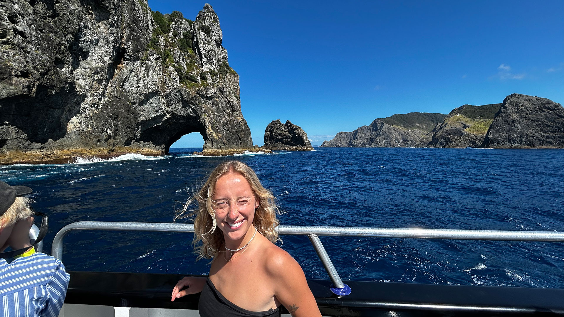 Årsstudium i Psykologi i Wellington