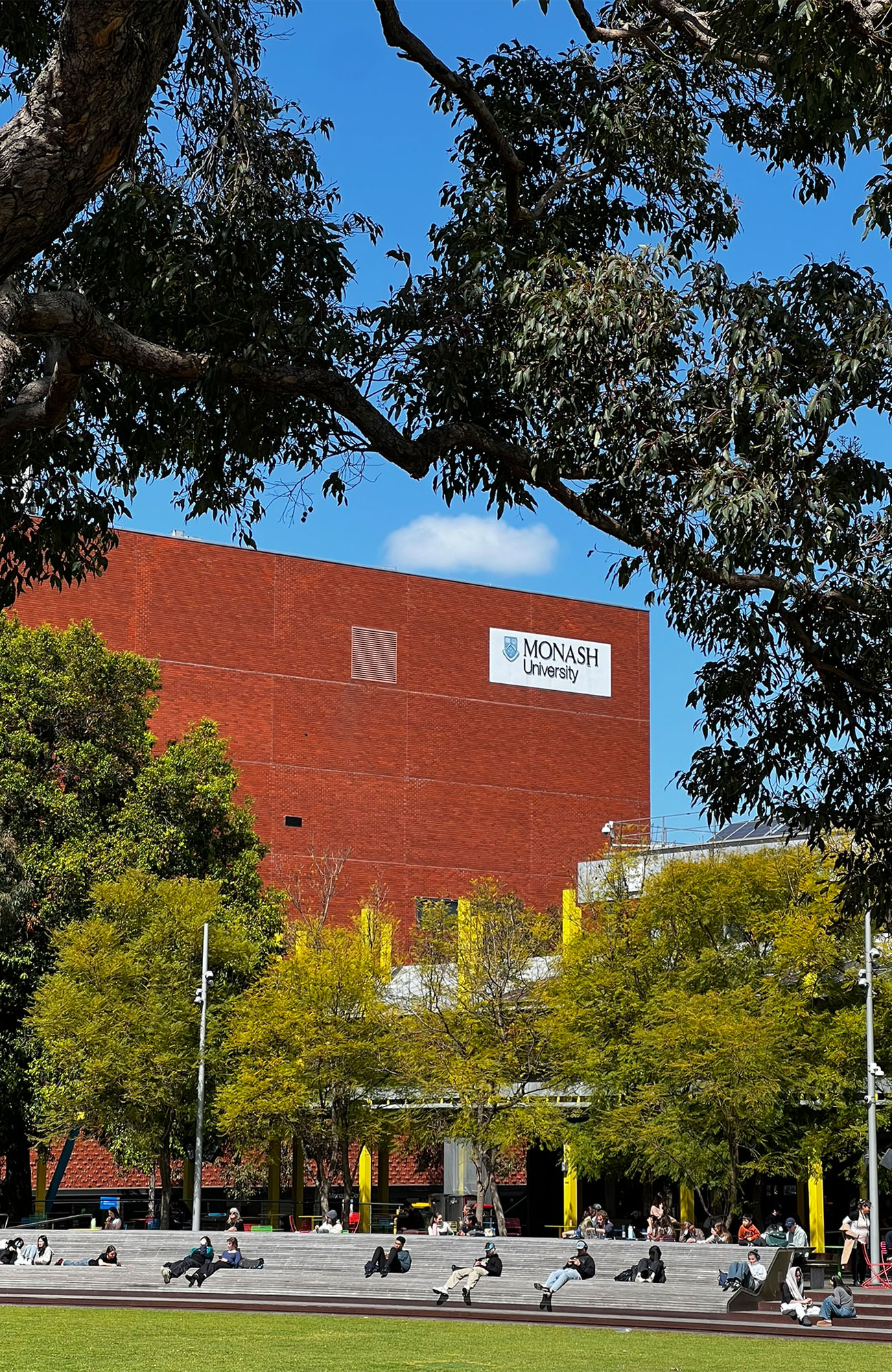 Surfing på Hawaii er et must