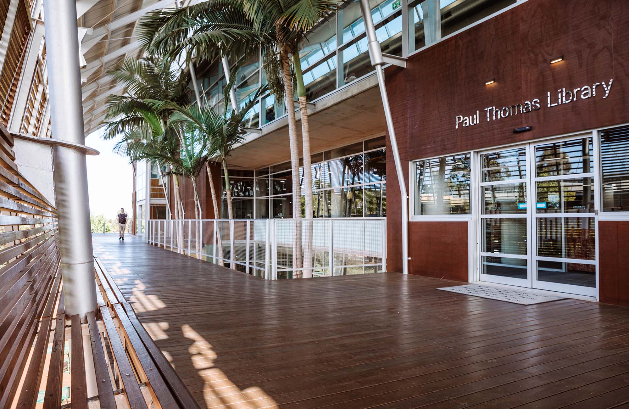 Studer på Sunshine Coast | Studier i Australia | Education Abroad