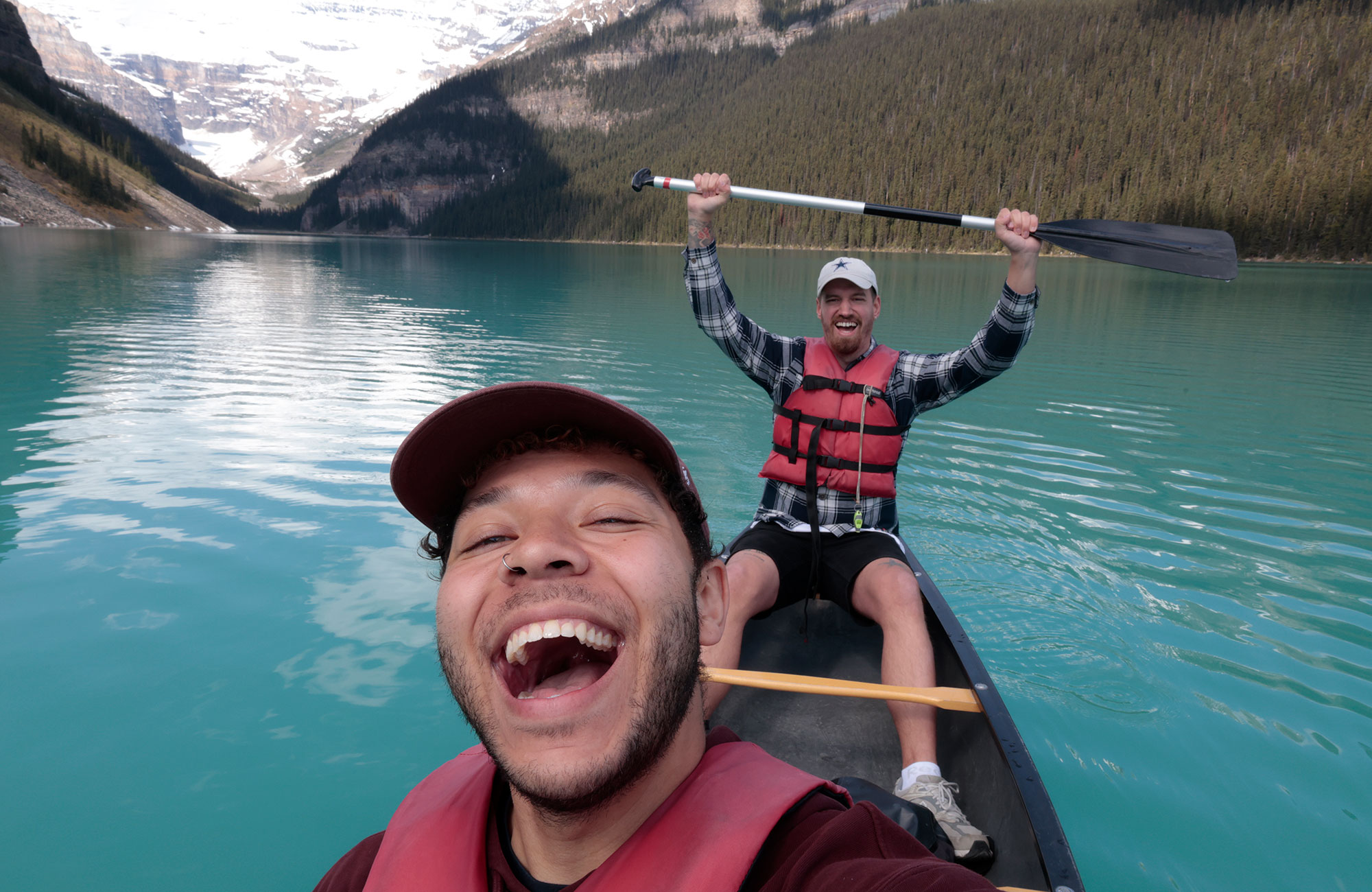 Group Canada