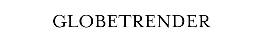 Globetrender logo