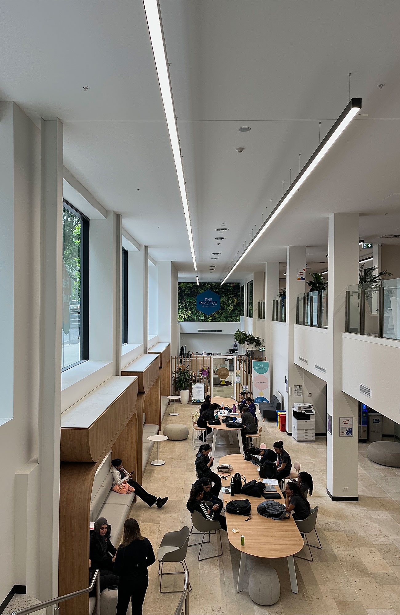 Studer i Sydney, Brisbane, Melbourne eller Adelaide | Education Abroad