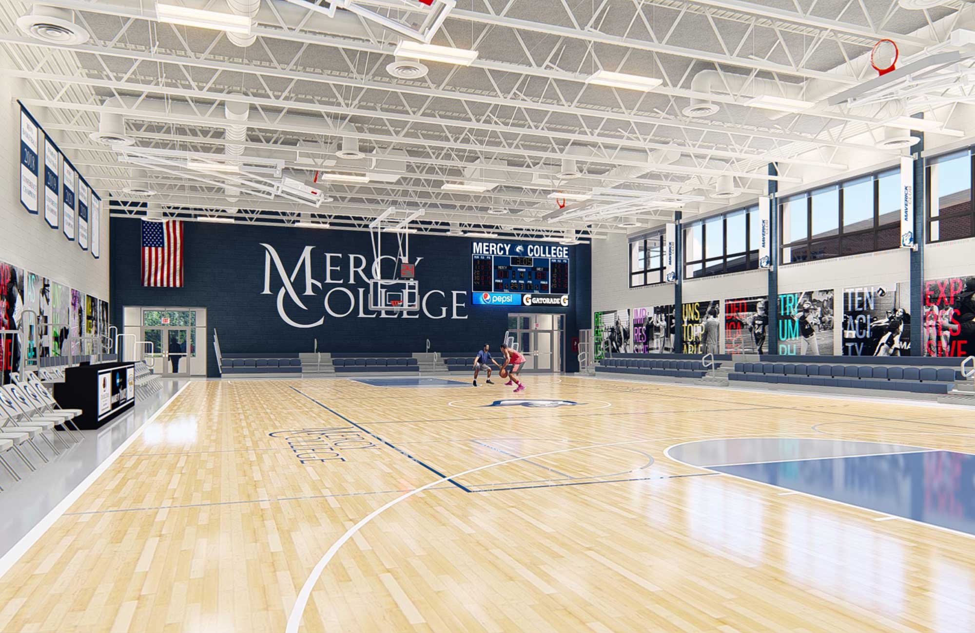 Studer i New York | Studier i New York