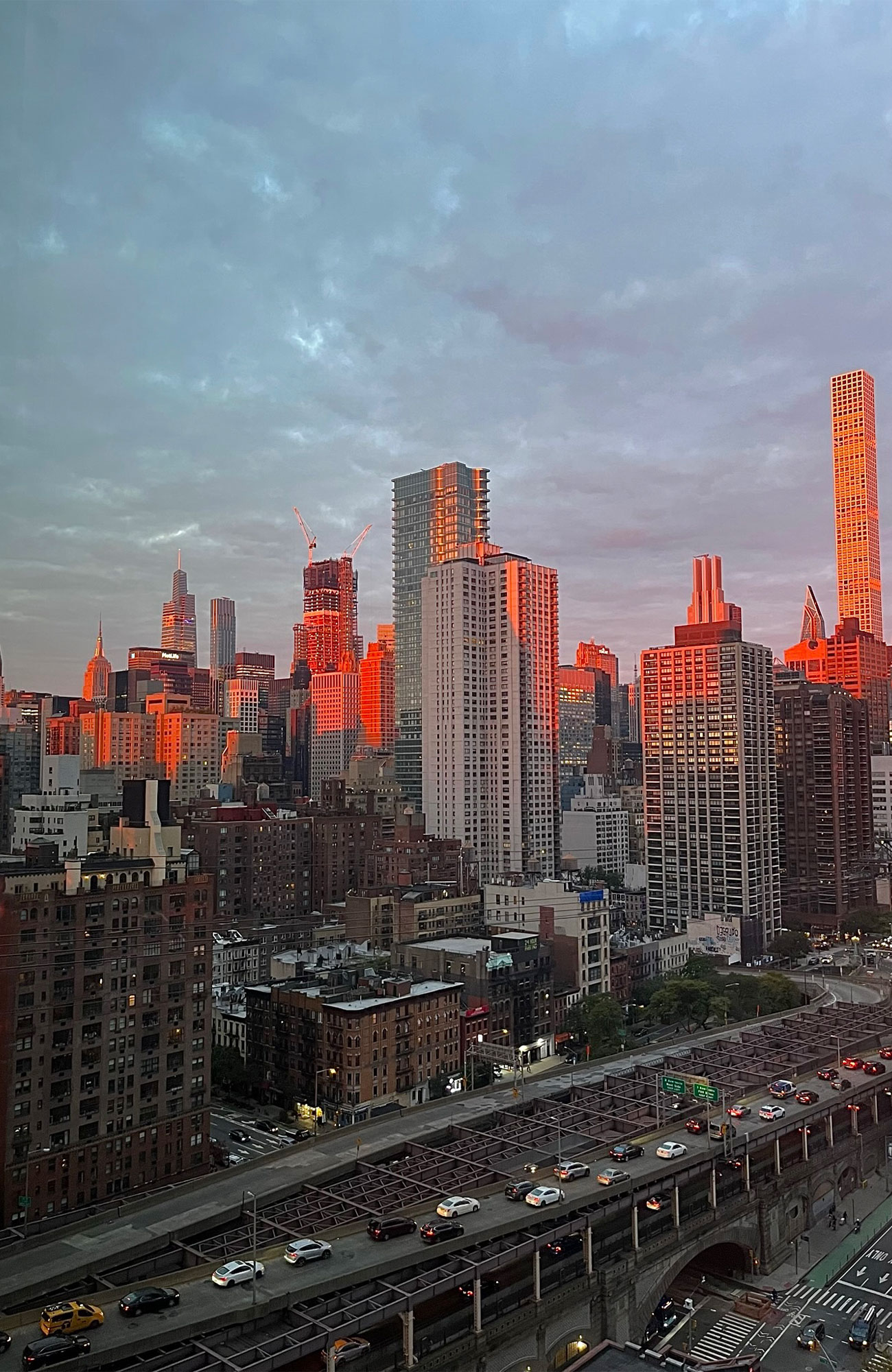 Årsstudium | Kunst og design i New York