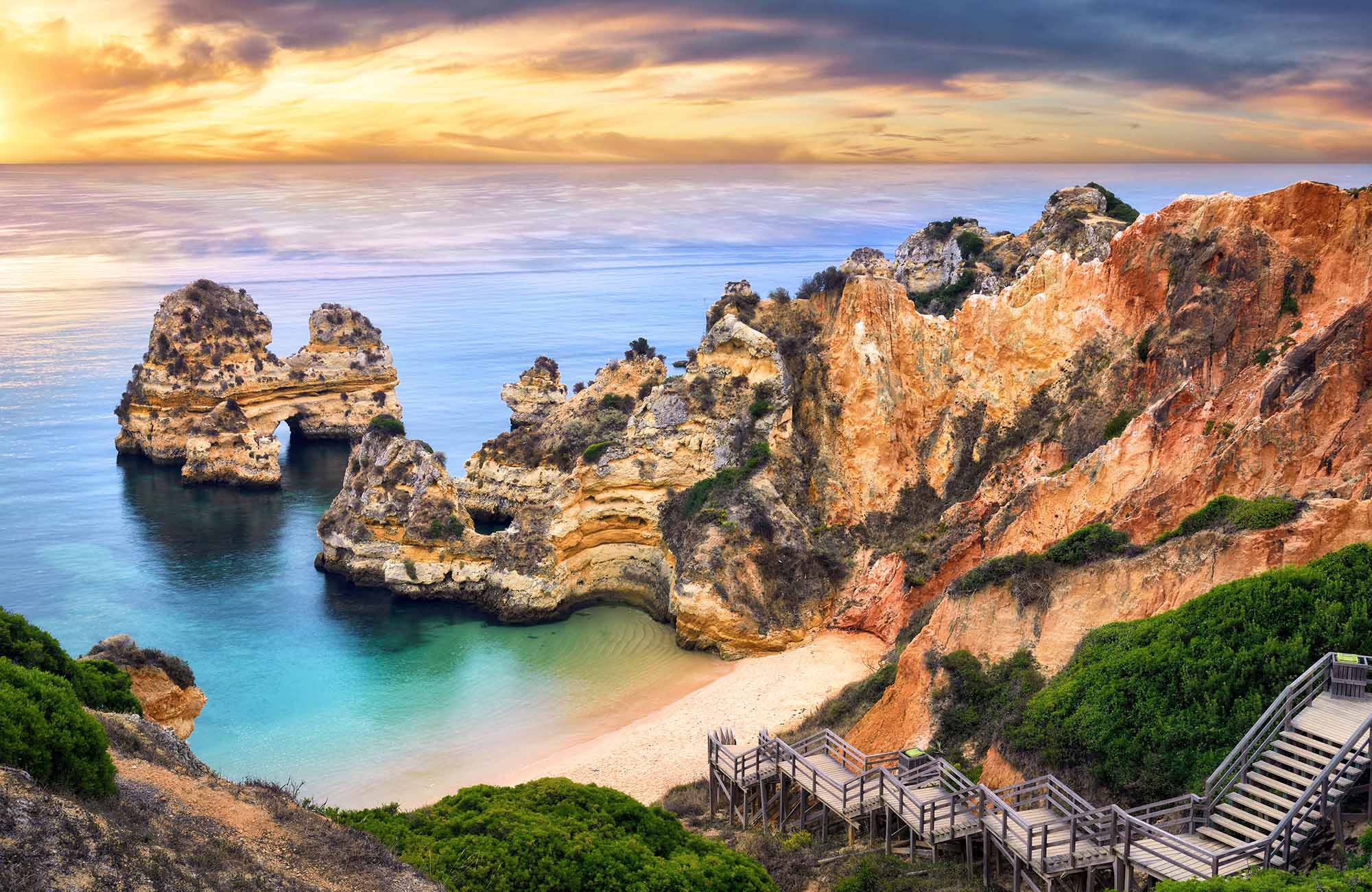 Besøk Lagos på studietur og gruppereiser med KILROY
