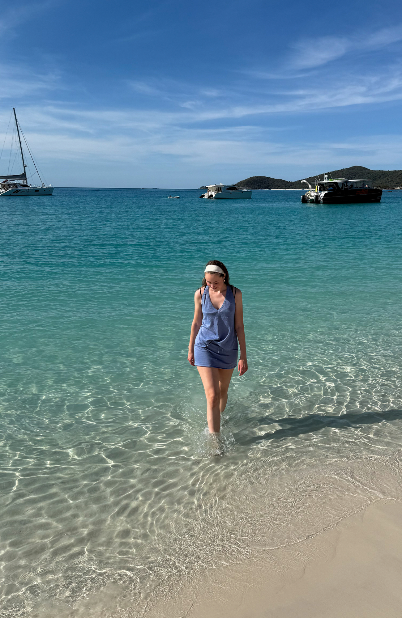 Internship i utlandet