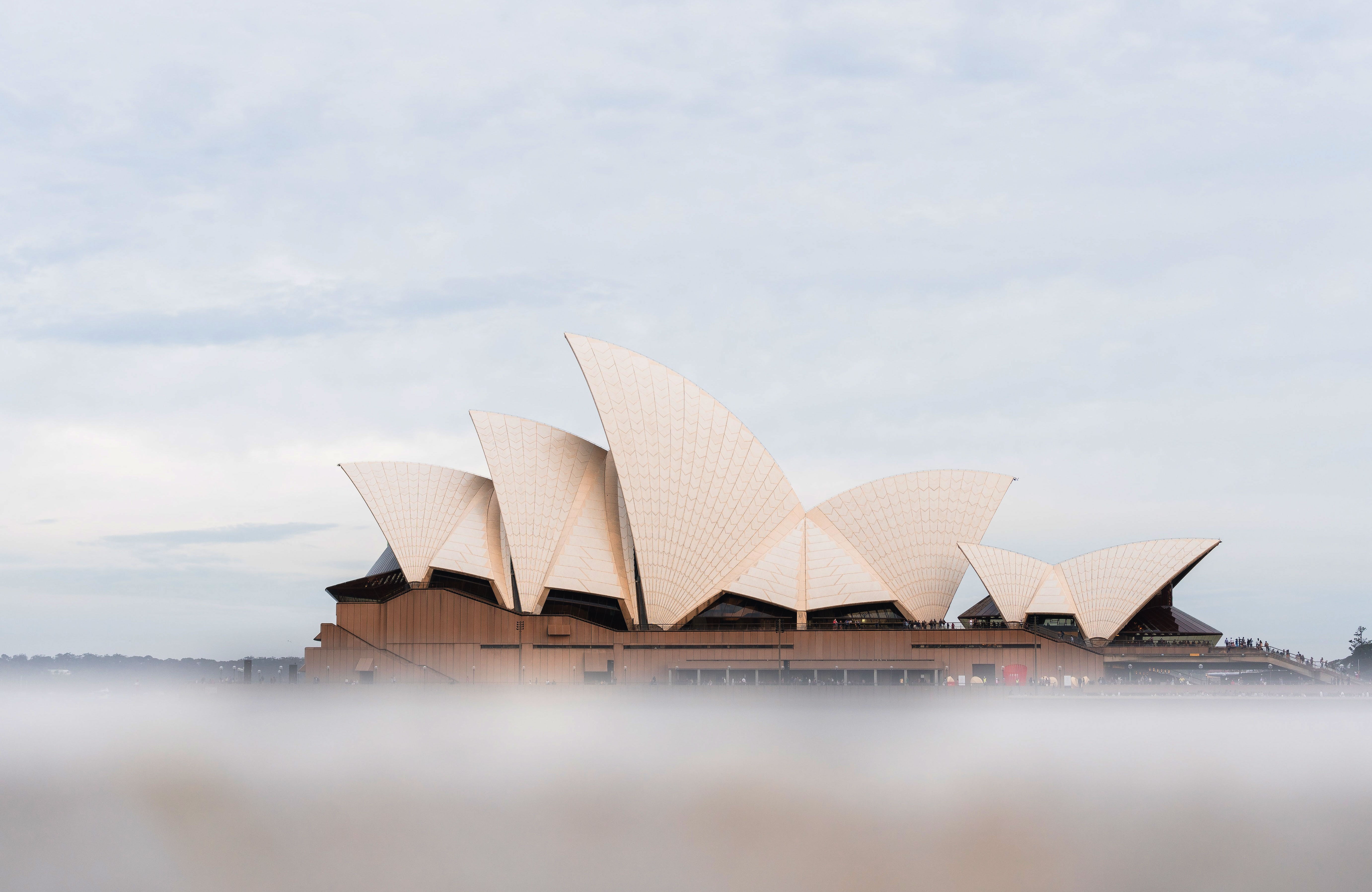 Årsstudium | Digital & Social Media i Sydney