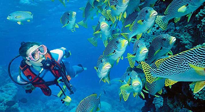 10_Australia_Great_Barrier_Reef