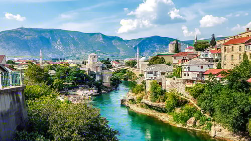 mostar-river-guide