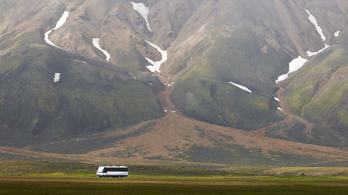 reykjavik-airport-transfer-oneway