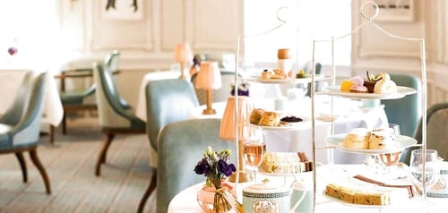 fortnum-afternoon-tea