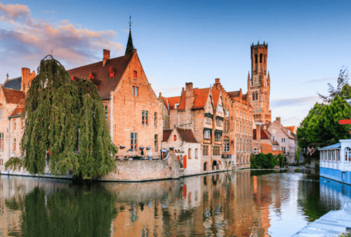 brugge