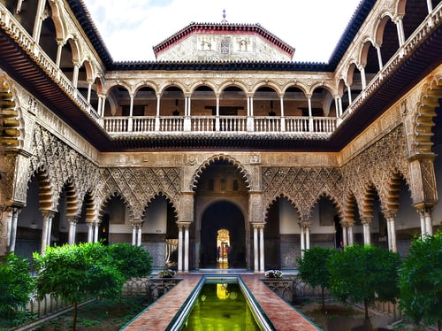 1996-royal_alczar_of_seville