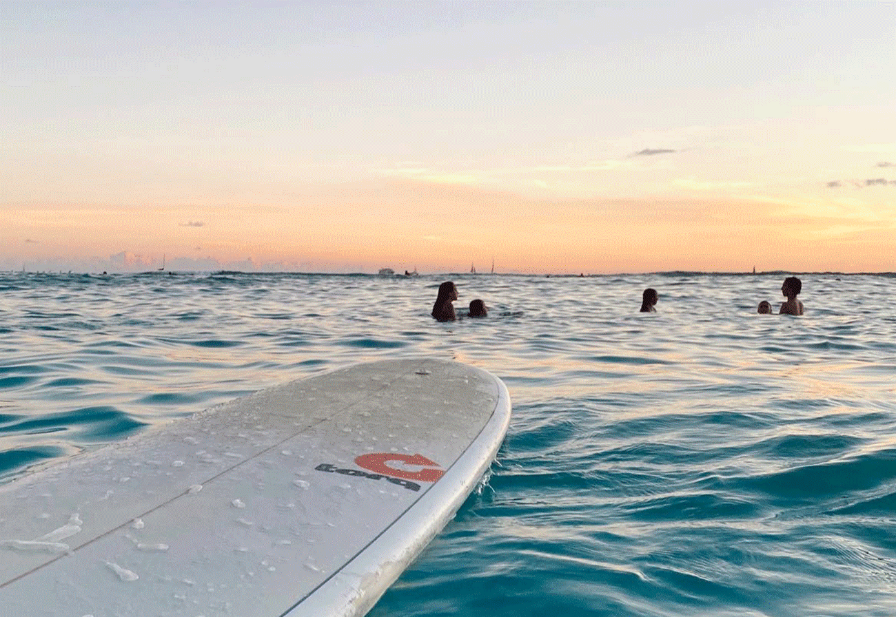 Årsstudium  | 1-2 semestre i utlandet | Education Abroad