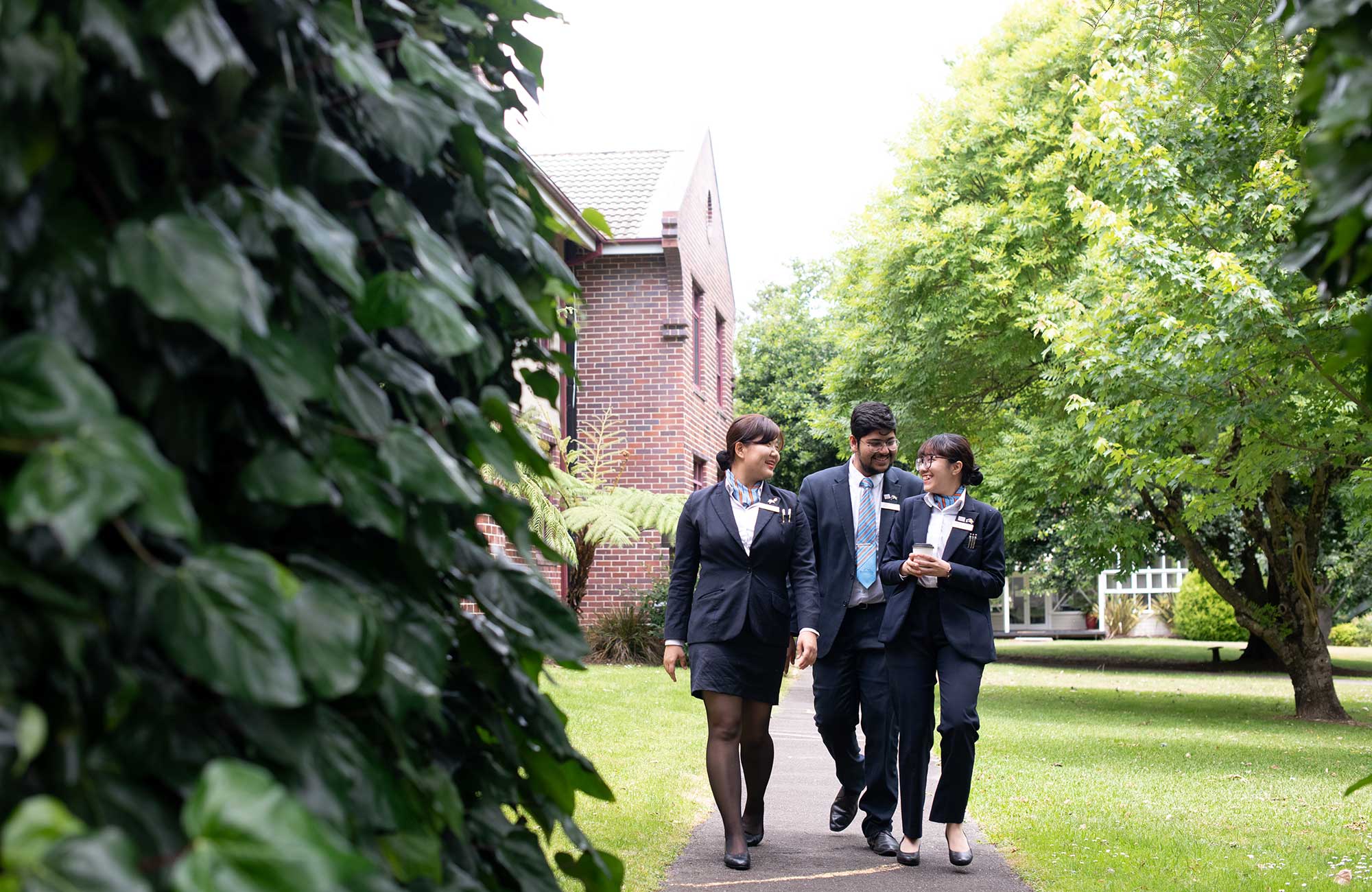 Studer turisme og hotel management i Australia | Education Abroad