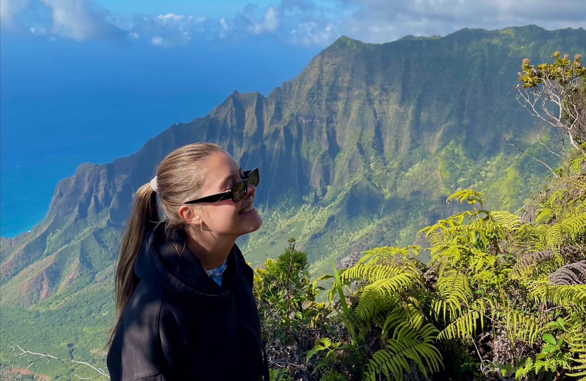 Student Story Theresa HPU